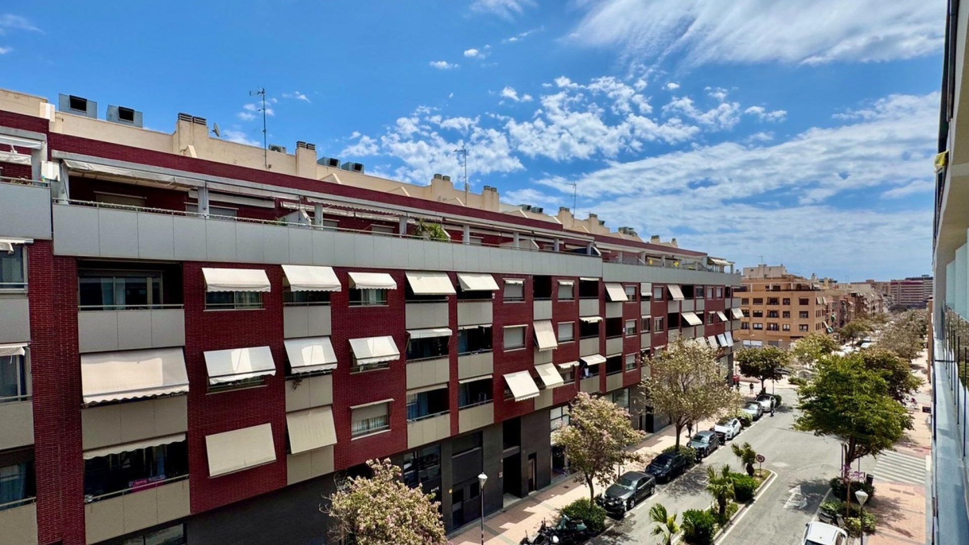Revente - Appartement - Orihuela - La Florida