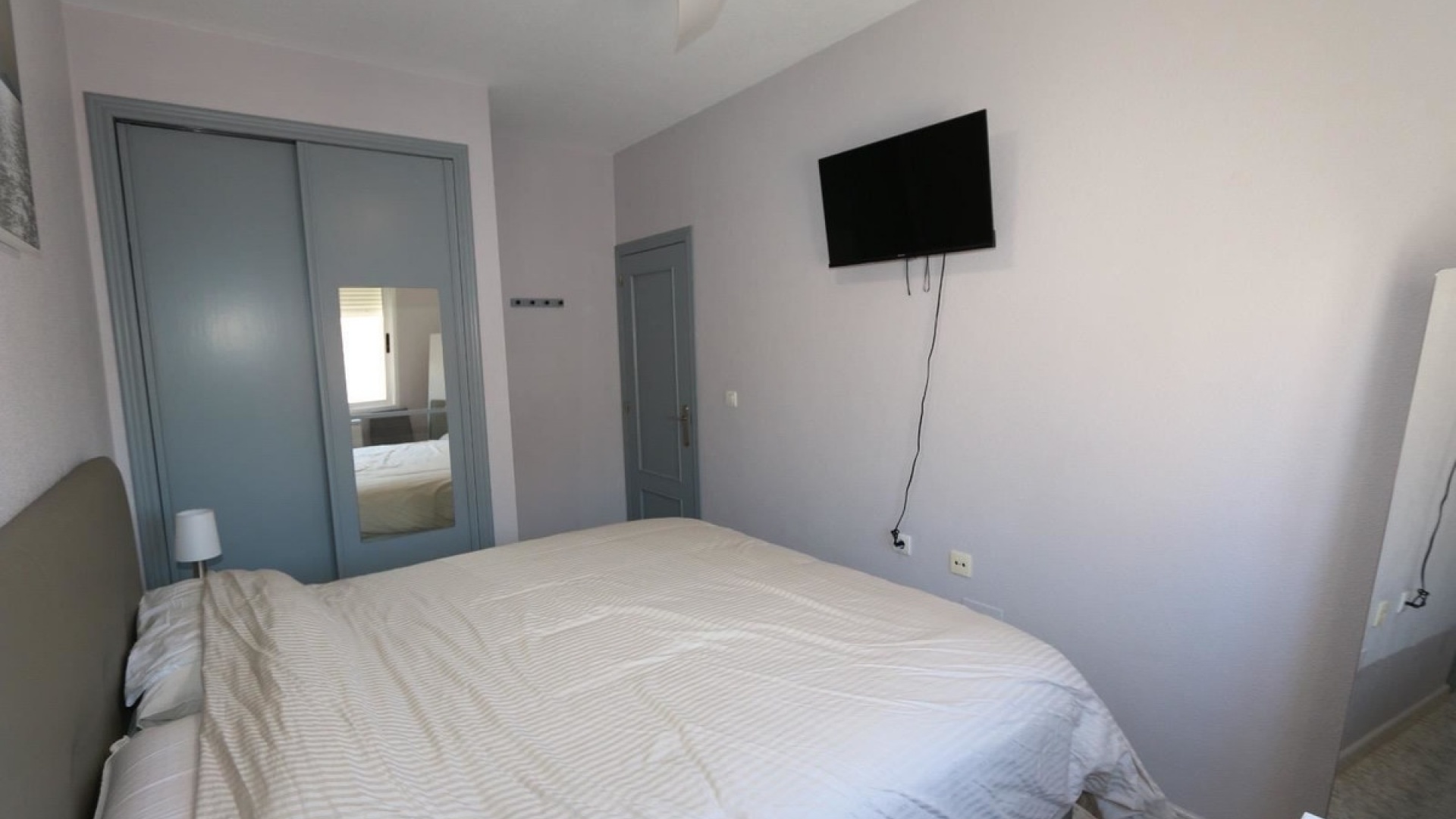 Revente - Appartement - Orihuela - La Florida