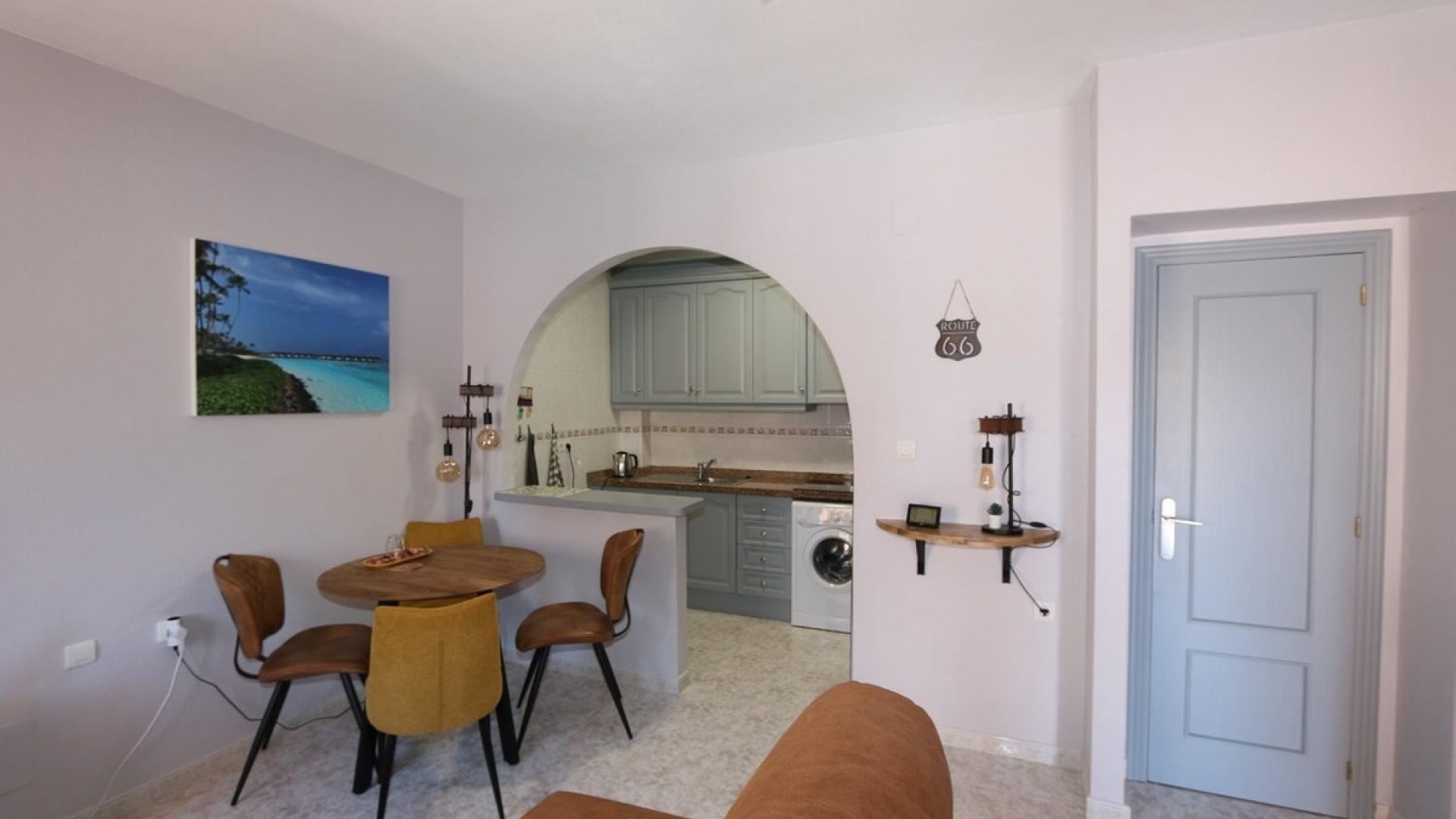 Revente - Appartement - Orihuela - La Florida