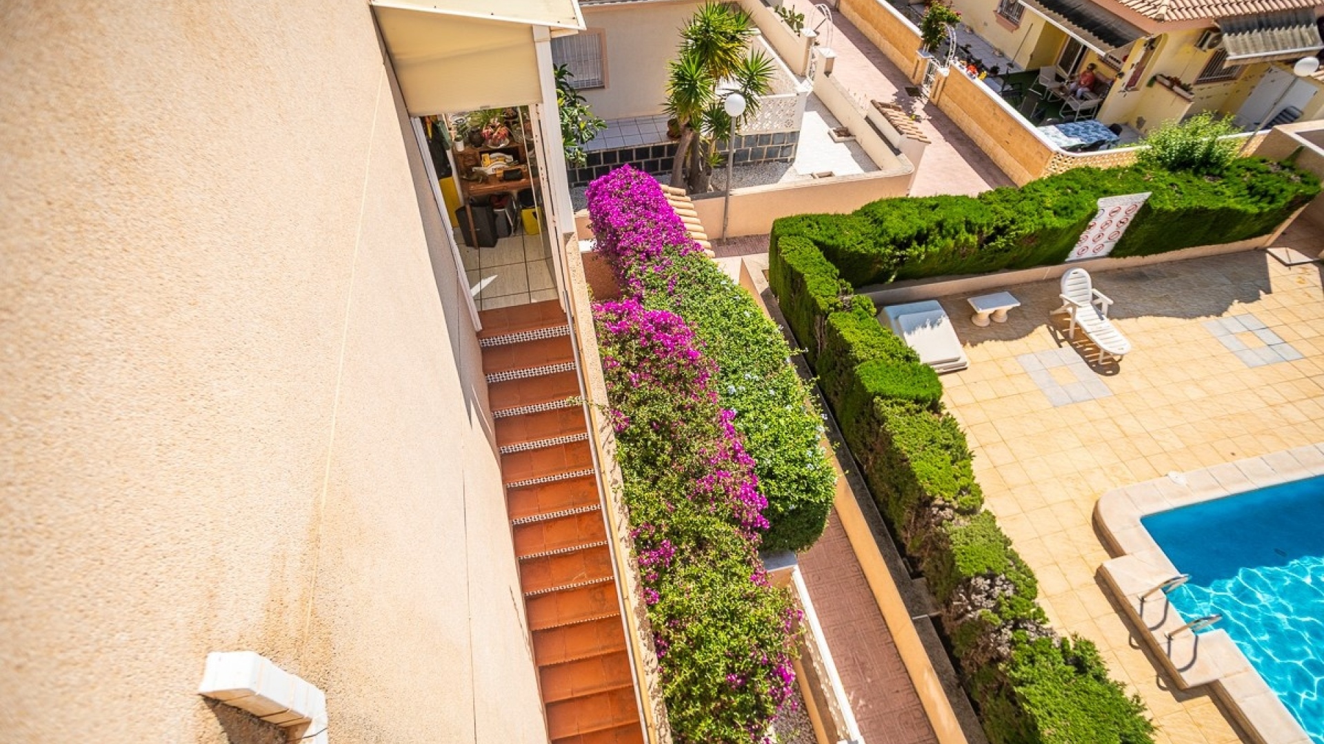 Revente - Appartement - Orihuela - La Florida