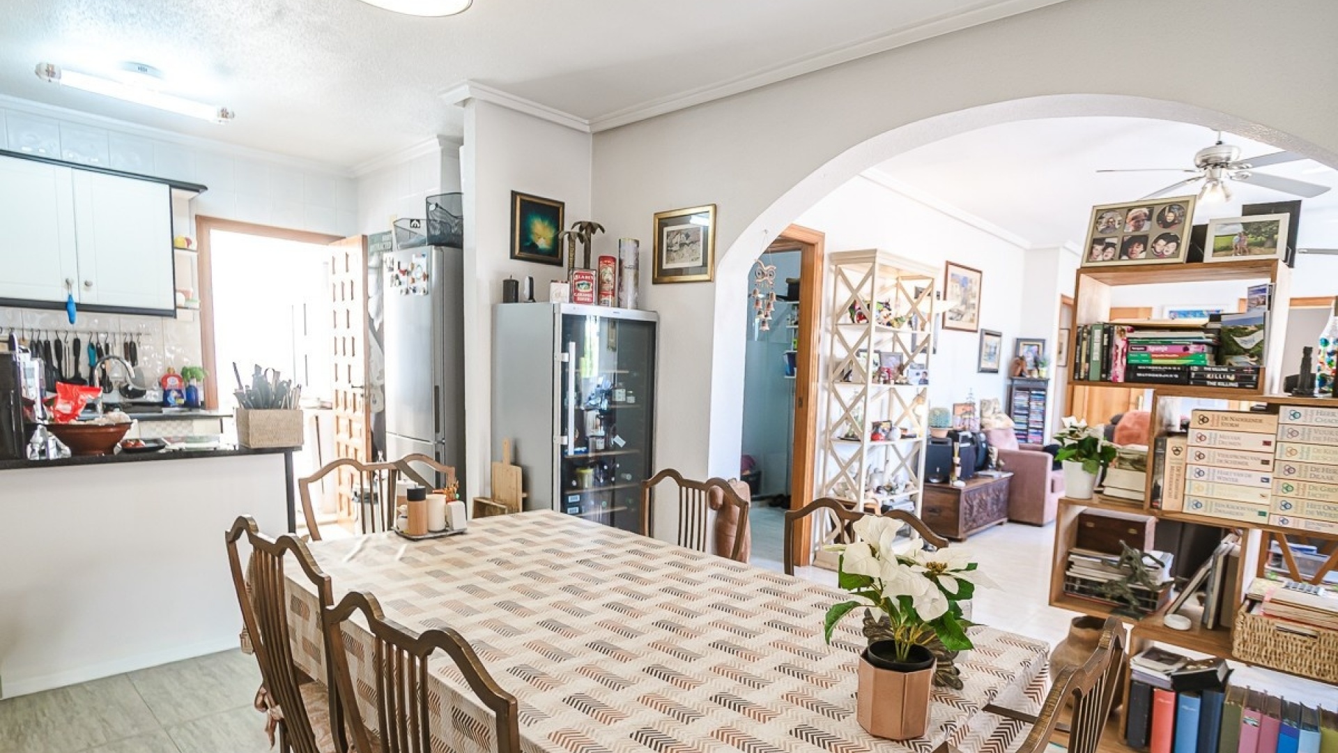 Revente - Appartement - Orihuela - La Florida