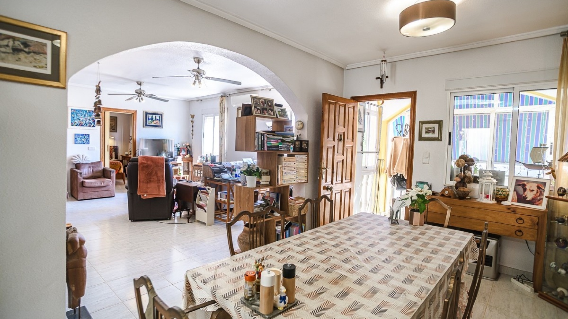 Revente - Appartement - Orihuela - La Florida