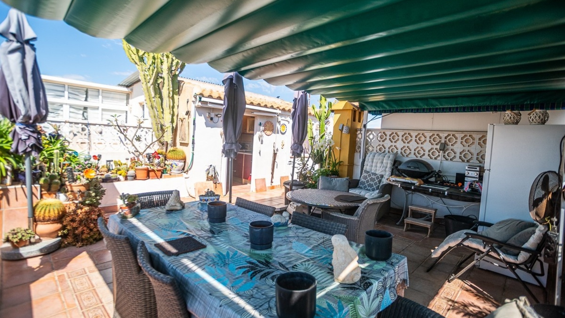 Revente - Appartement - Orihuela - La Florida