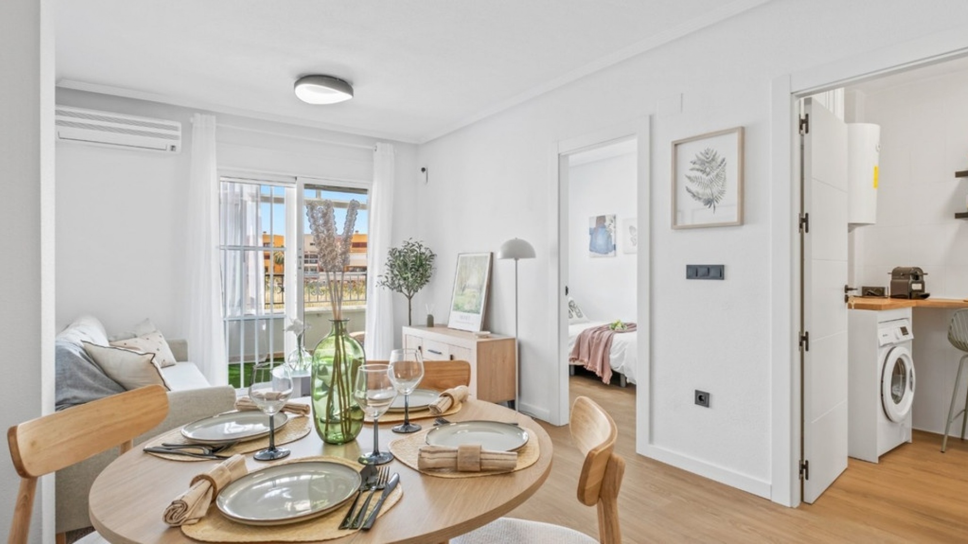 Revente - Appartement - Orihuela - La Florida