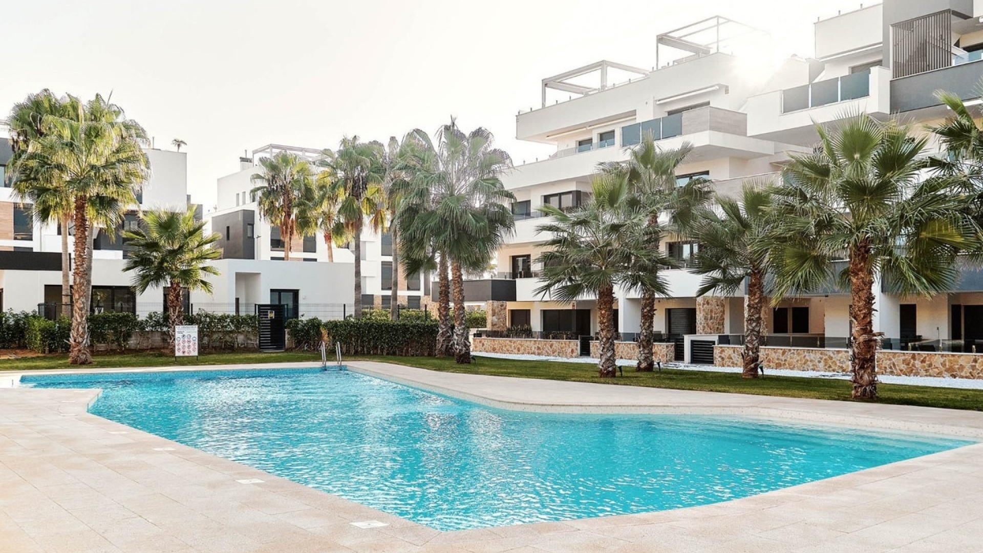 Revente - Appartement - Orihuela - La Florida