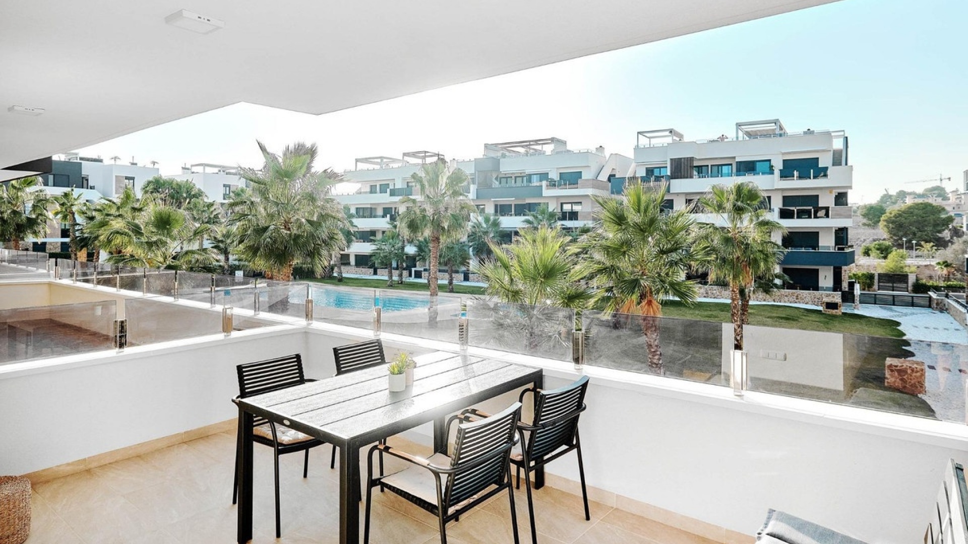 Revente - Appartement - Orihuela - La Florida
