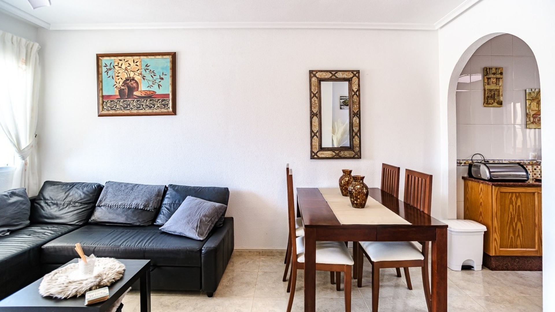 Revente - Appartement - Orihuela - la matanza