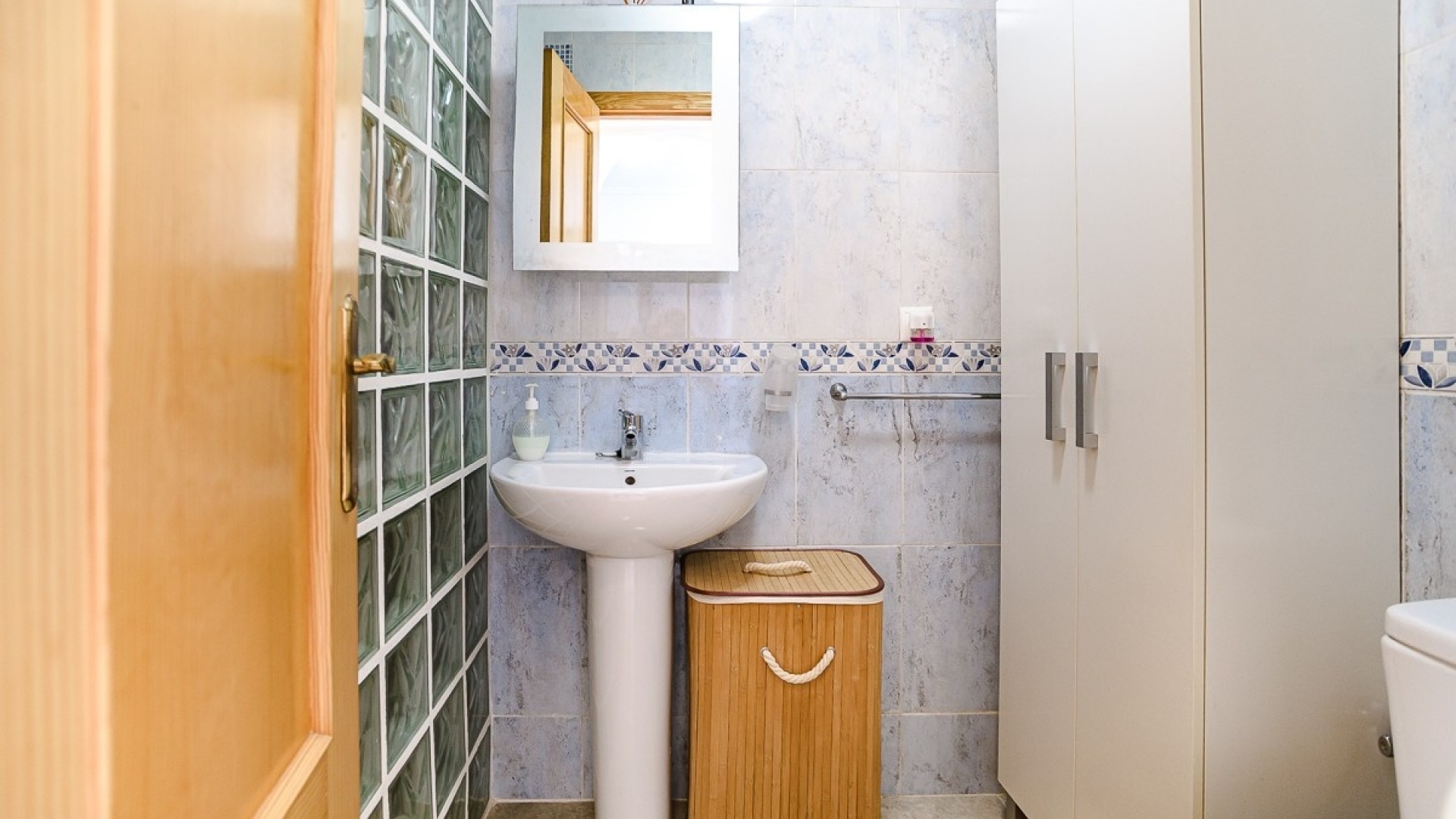 Revente - Appartement - Orihuela - la matanza