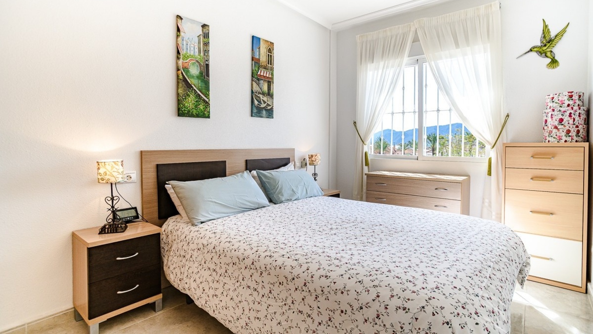 Revente - Appartement - Orihuela - la matanza