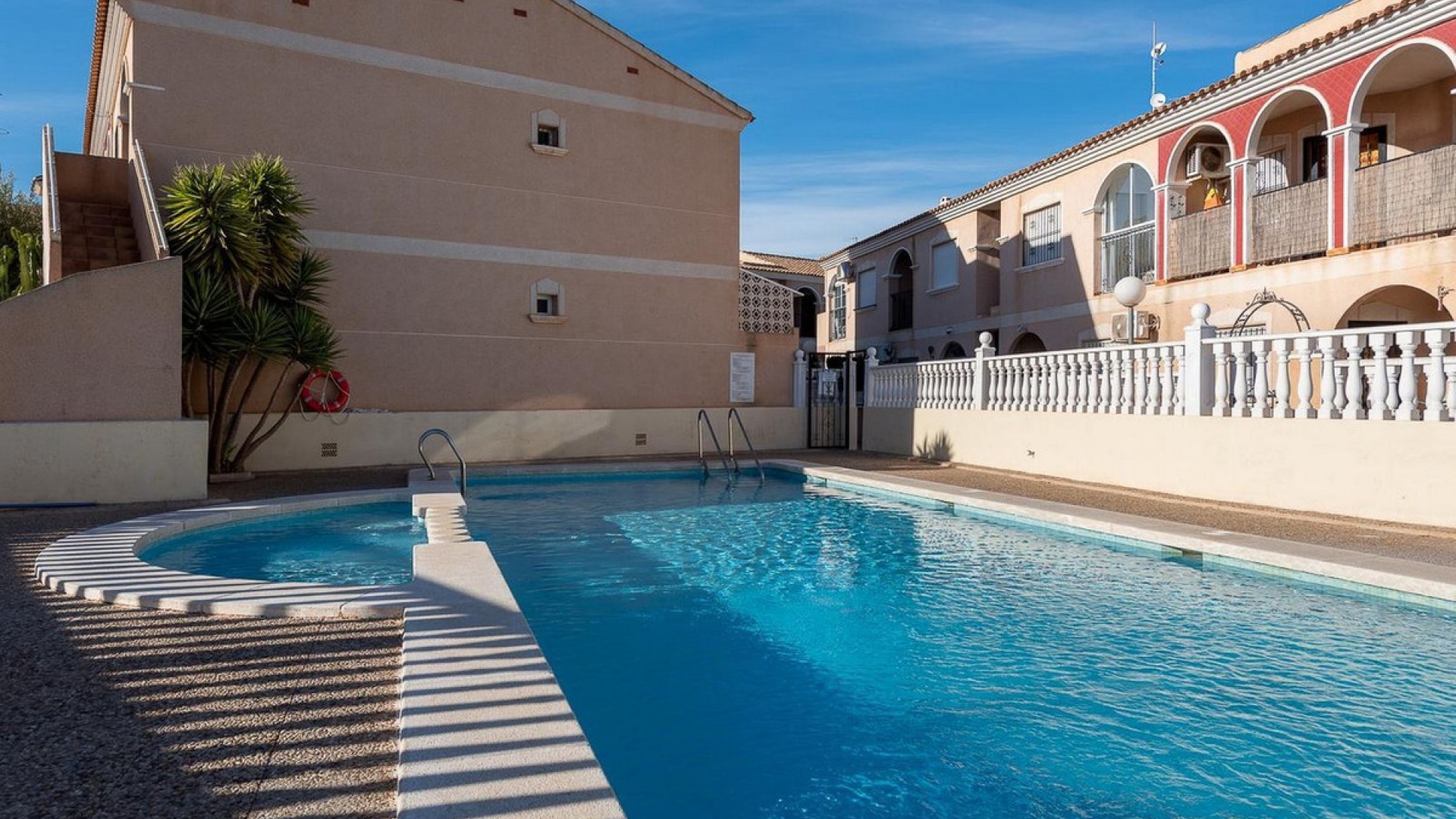 Revente - Appartement - Orihuela - La Zenia
