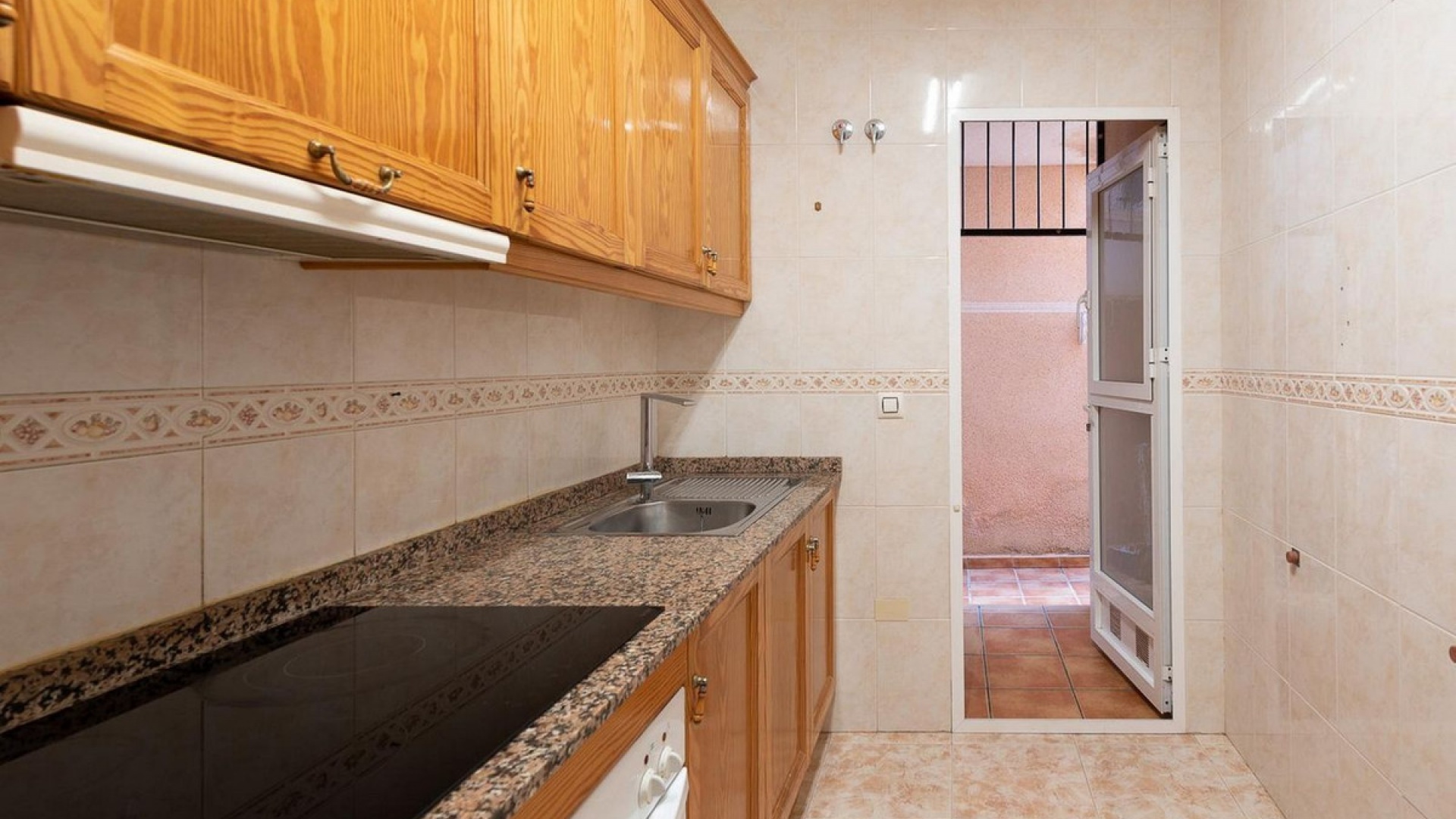 Revente - Appartement - Orihuela - La Zenia