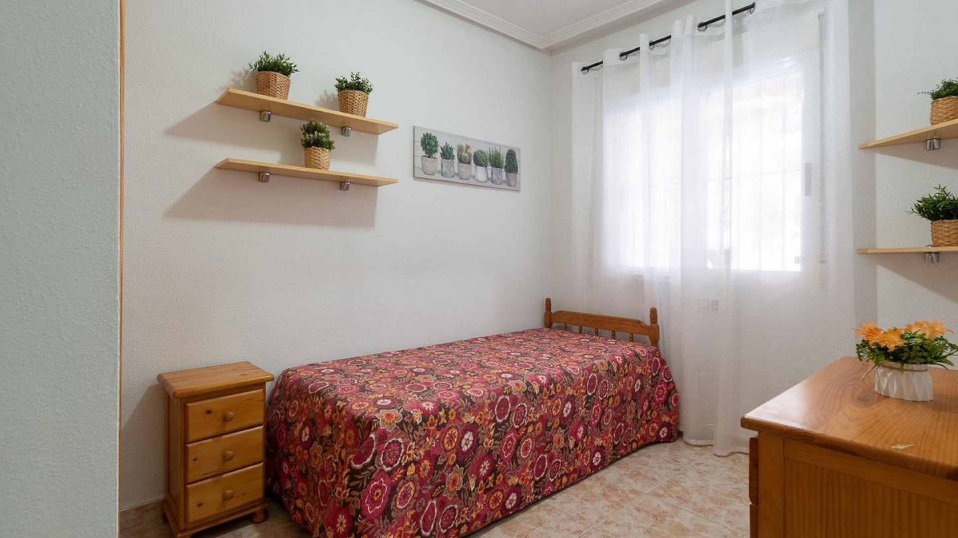 Revente - Appartement - Orihuela - La Zenia