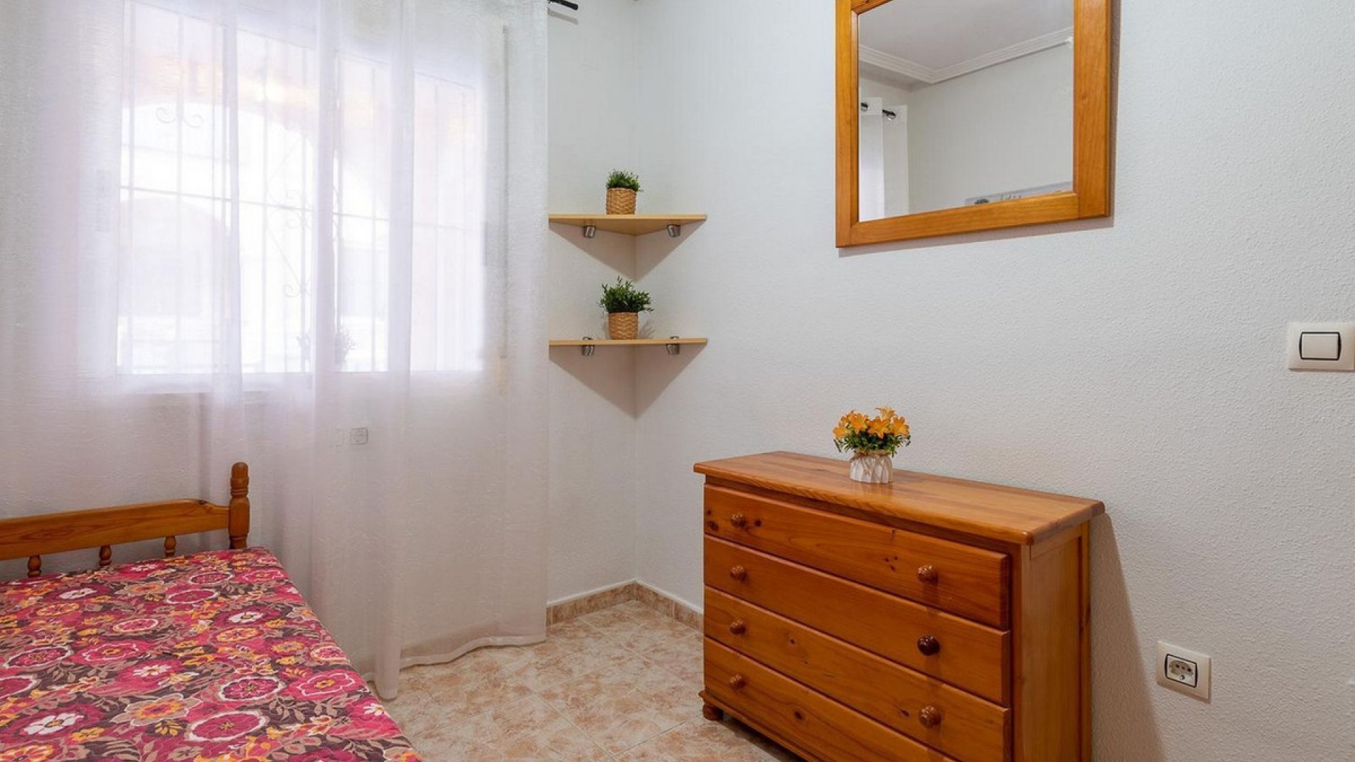 Revente - Appartement - Orihuela - La Zenia