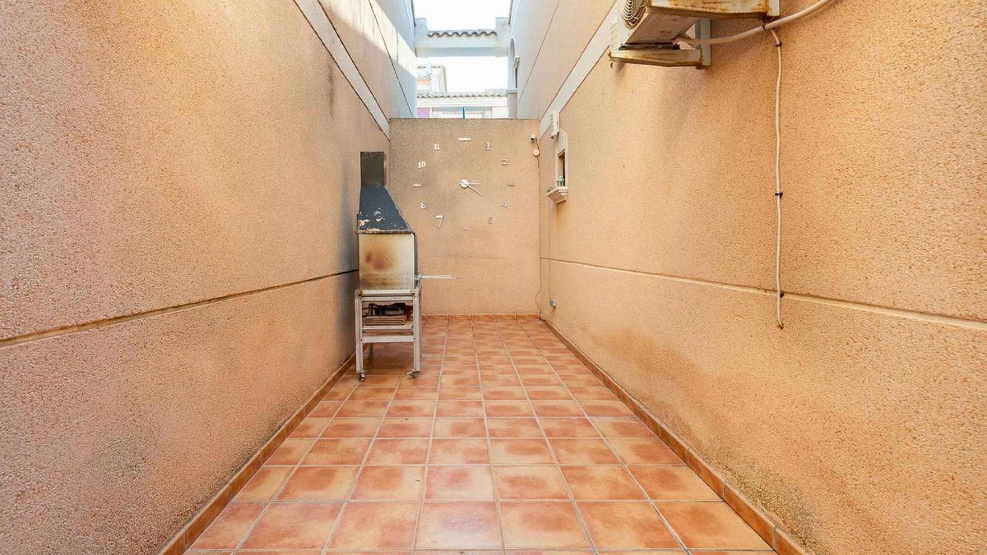 Revente - Appartement - Orihuela - La Zenia