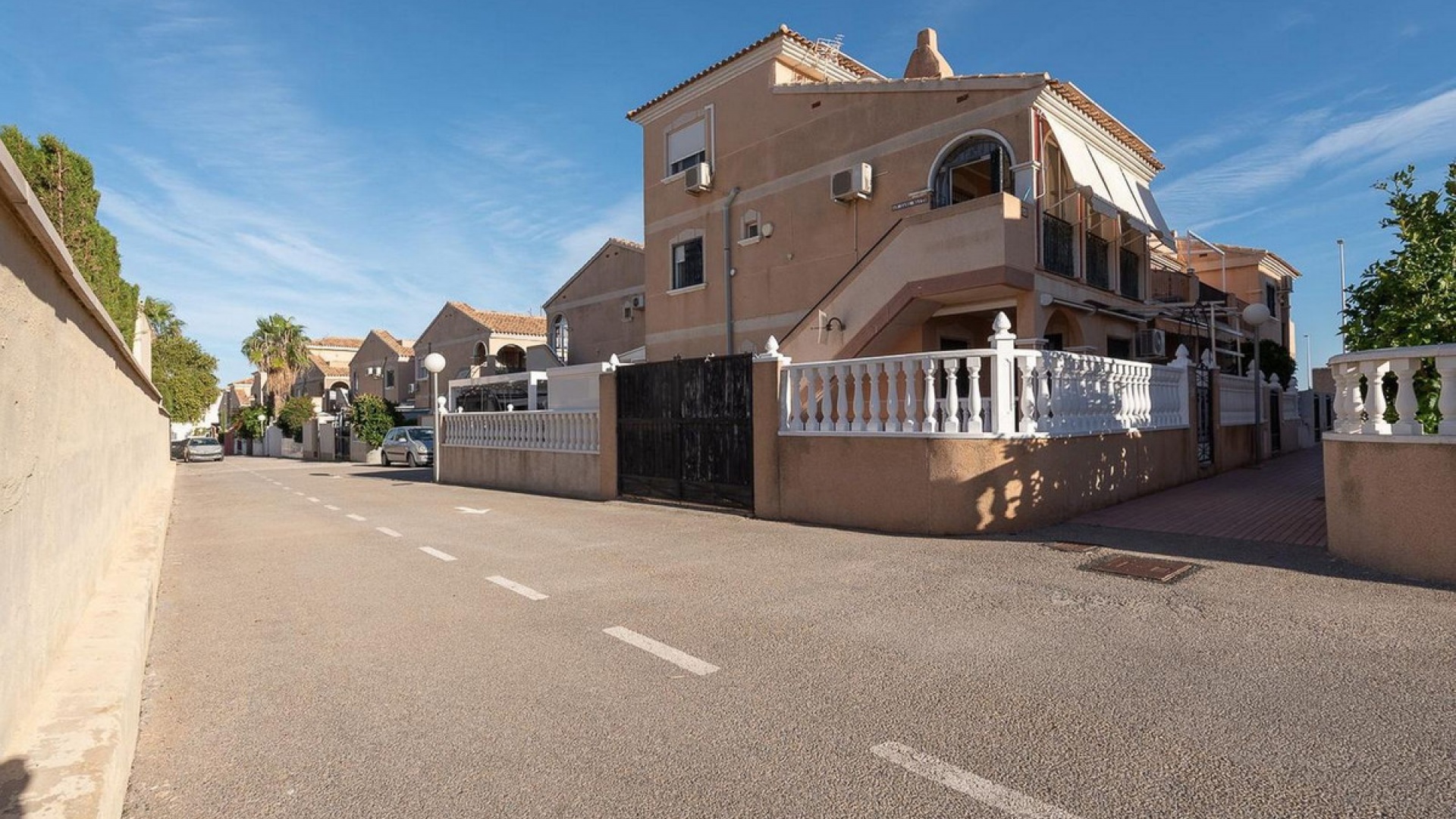 Revente - Appartement - Orihuela - La Zenia