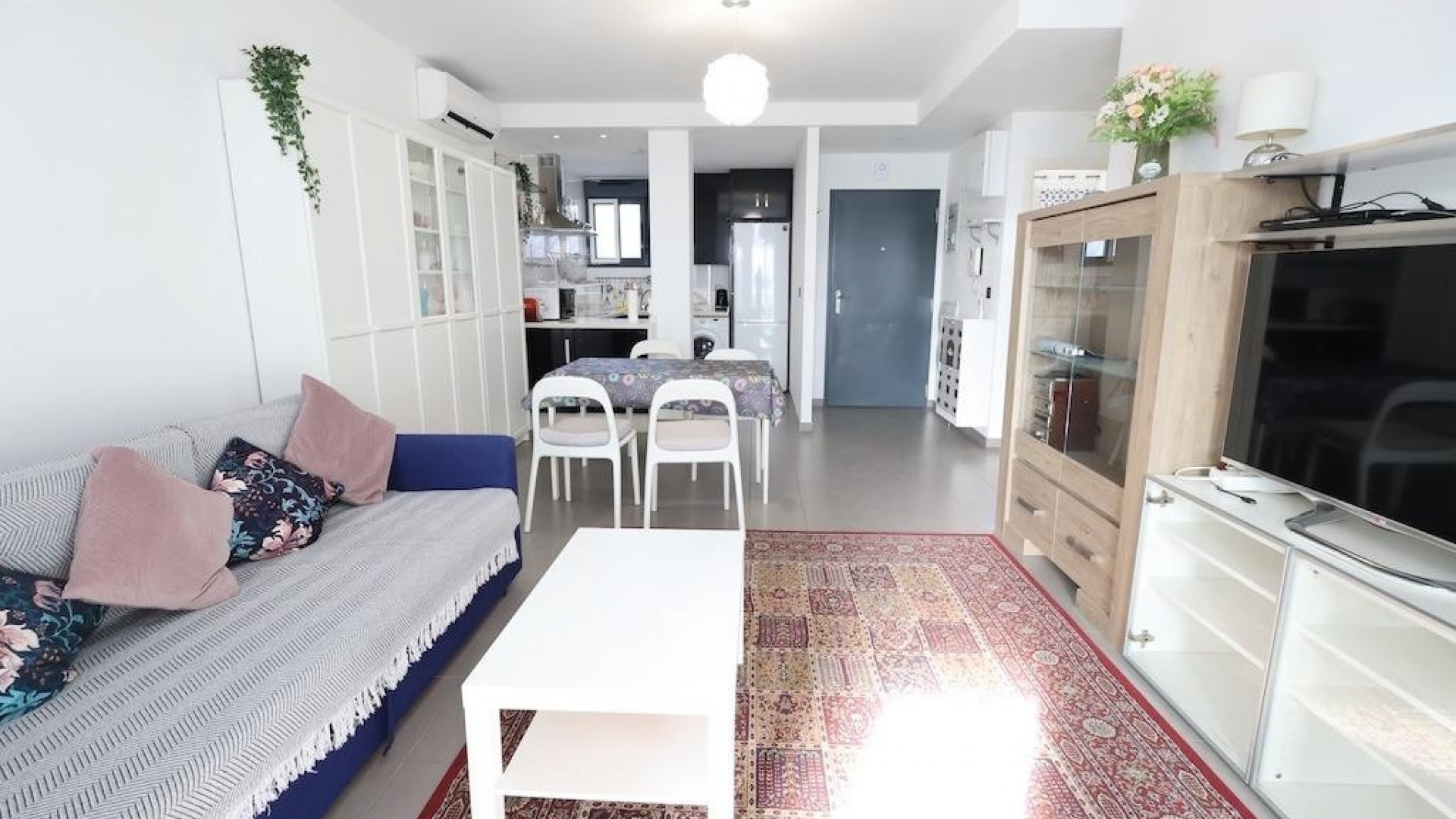 Revente - Appartement - Orihuela - La Zenia