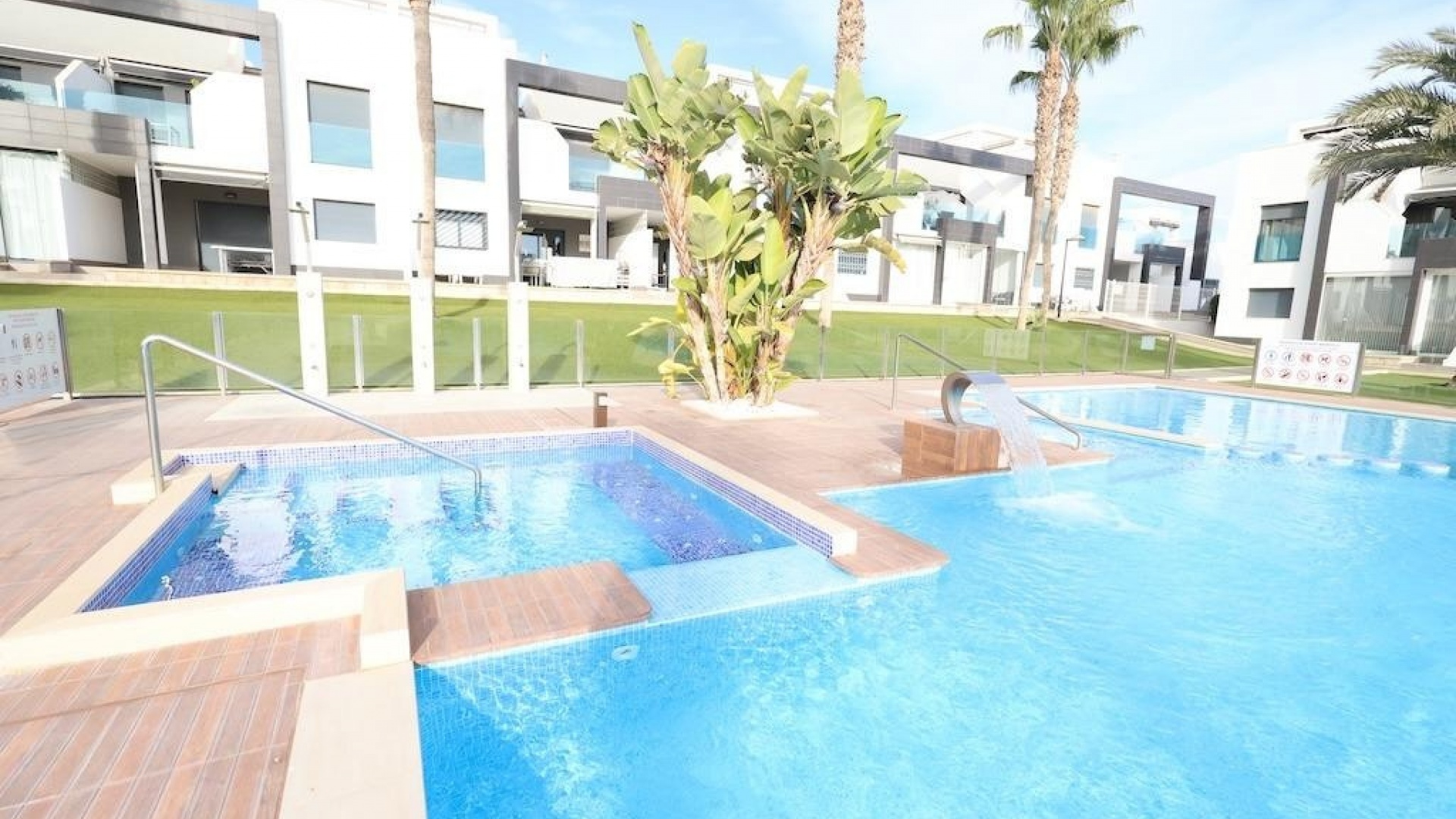 Revente - Appartement - Orihuela - La Zenia