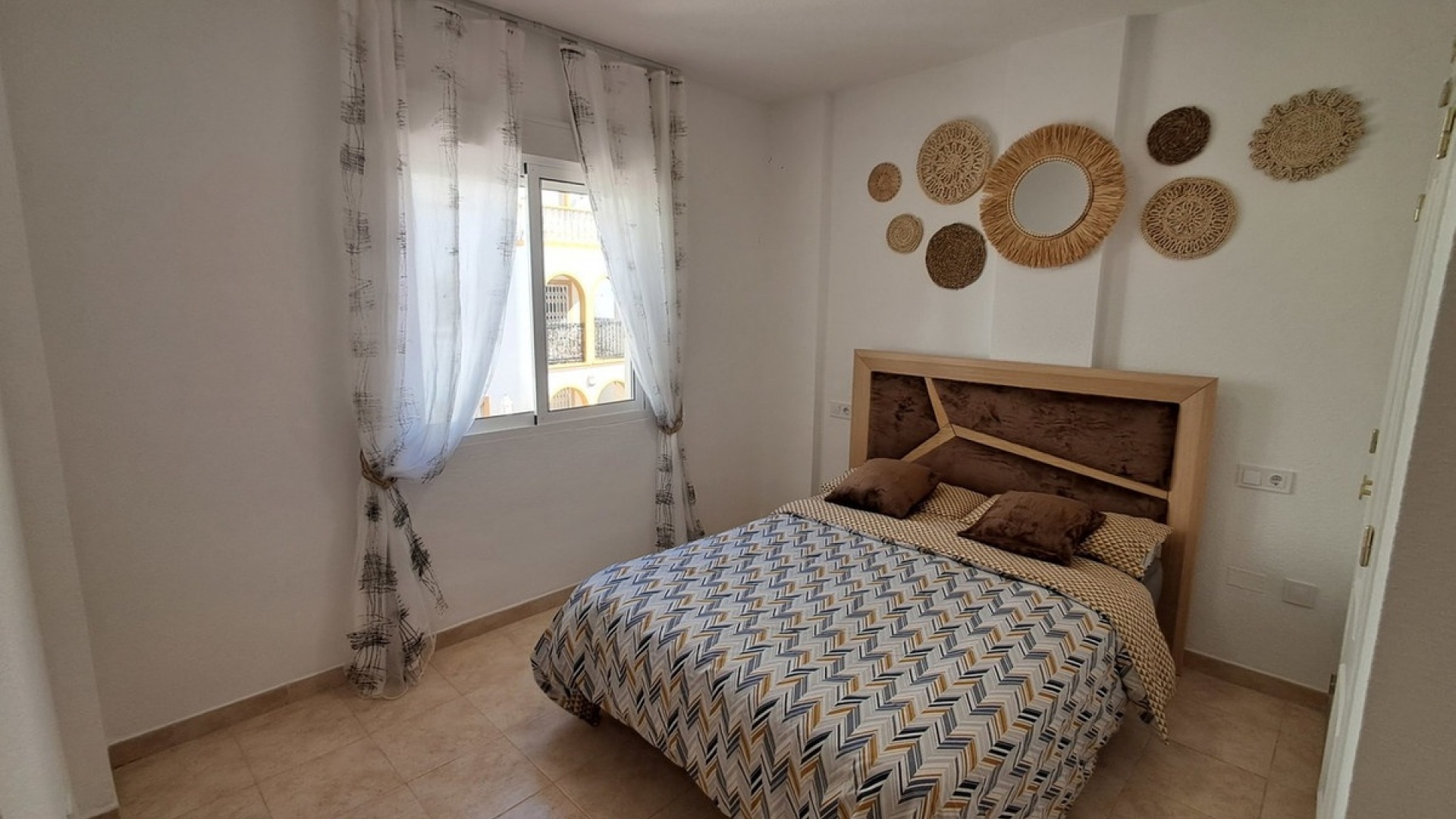 Revente - Appartement - Orihuela - La Zenia