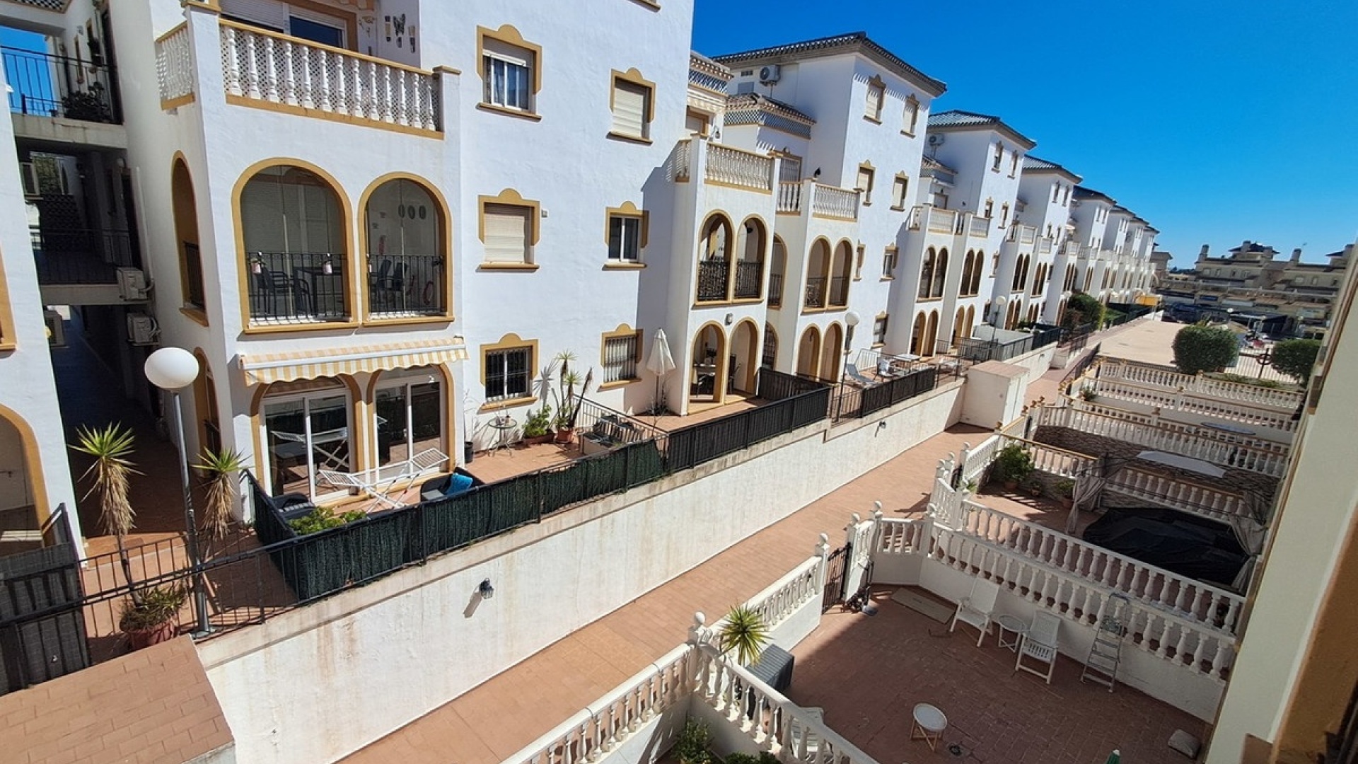 Revente - Appartement - Orihuela - La Zenia
