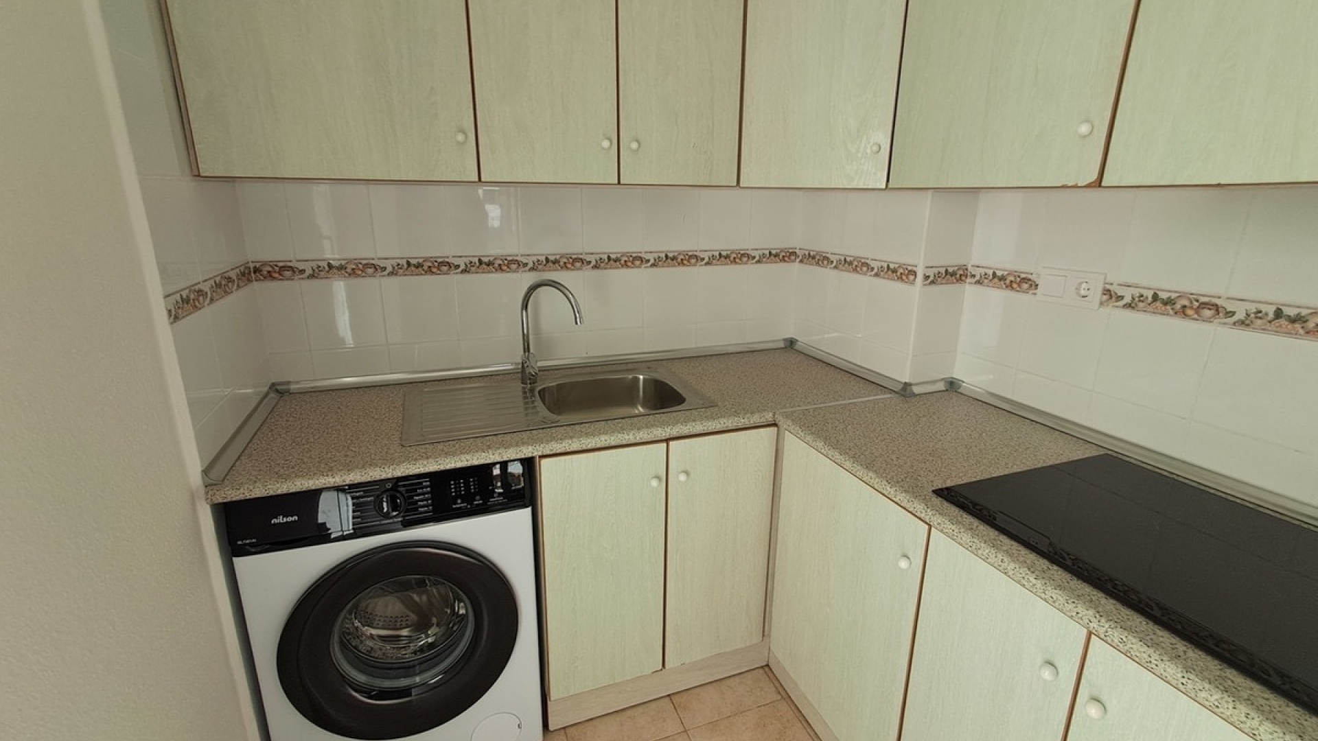 Revente - Appartement - Orihuela - La Zenia