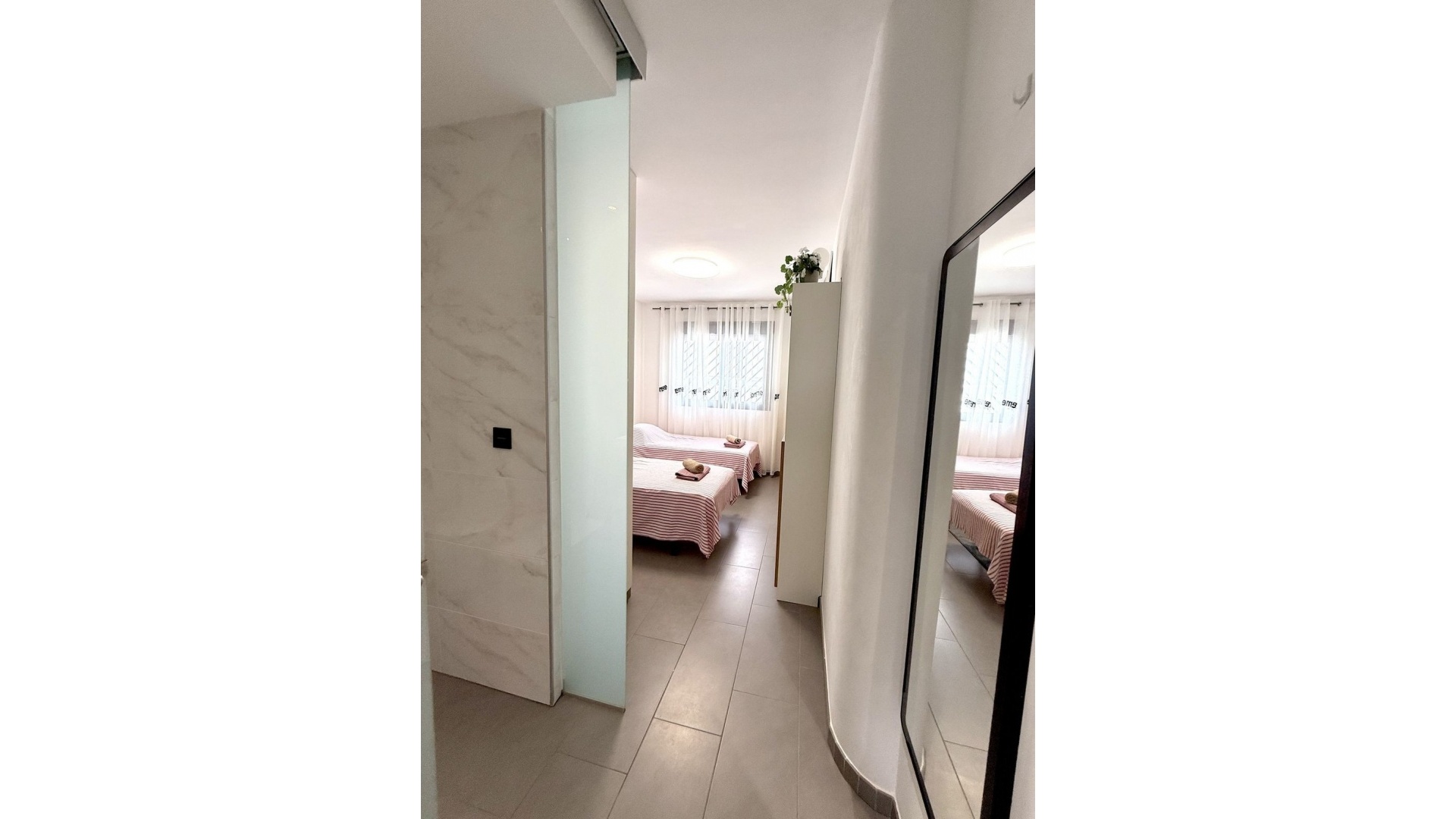 Revente - Appartement - Orihuela - La Zenia