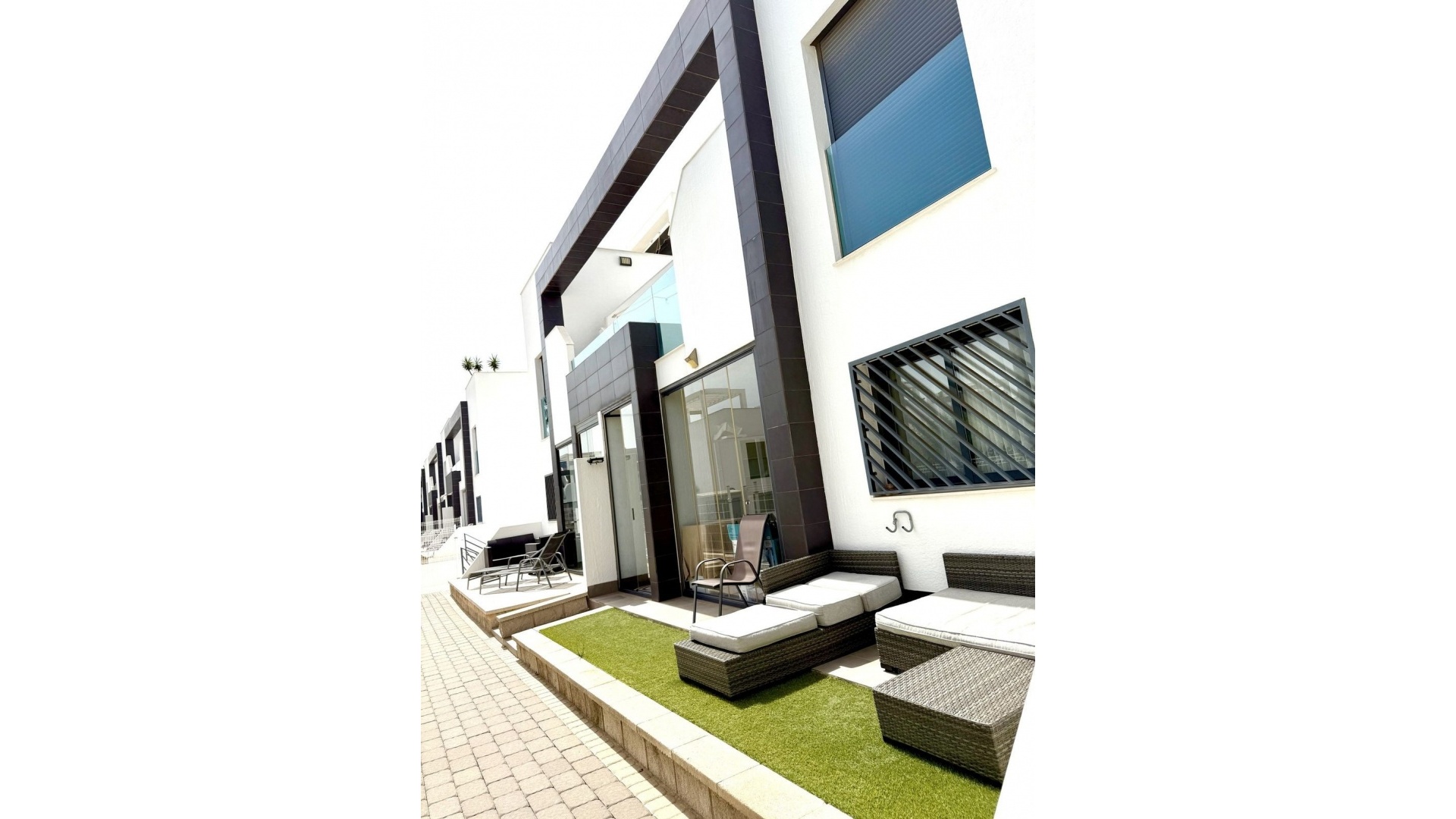 Revente - Appartement - Orihuela - La Zenia