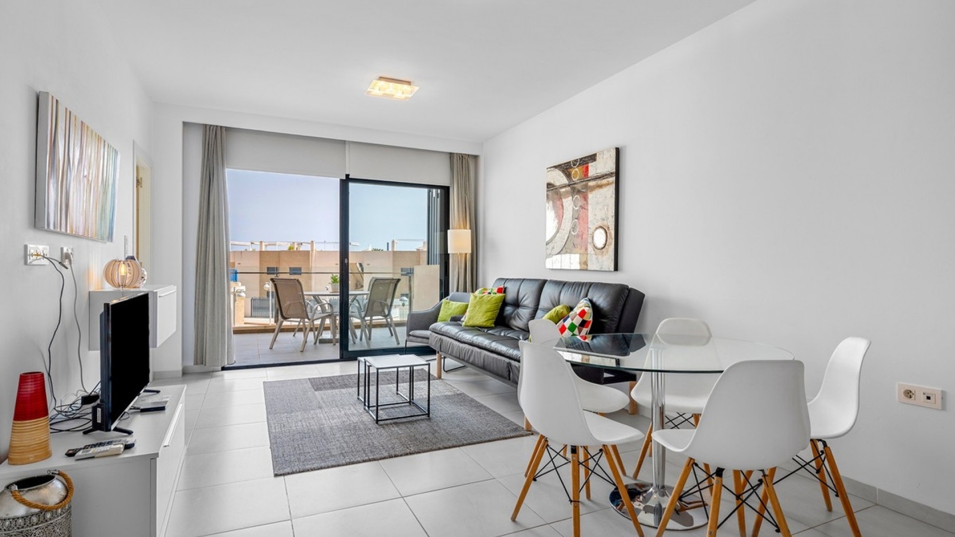Revente - Appartement - Orihuela - La Zenia