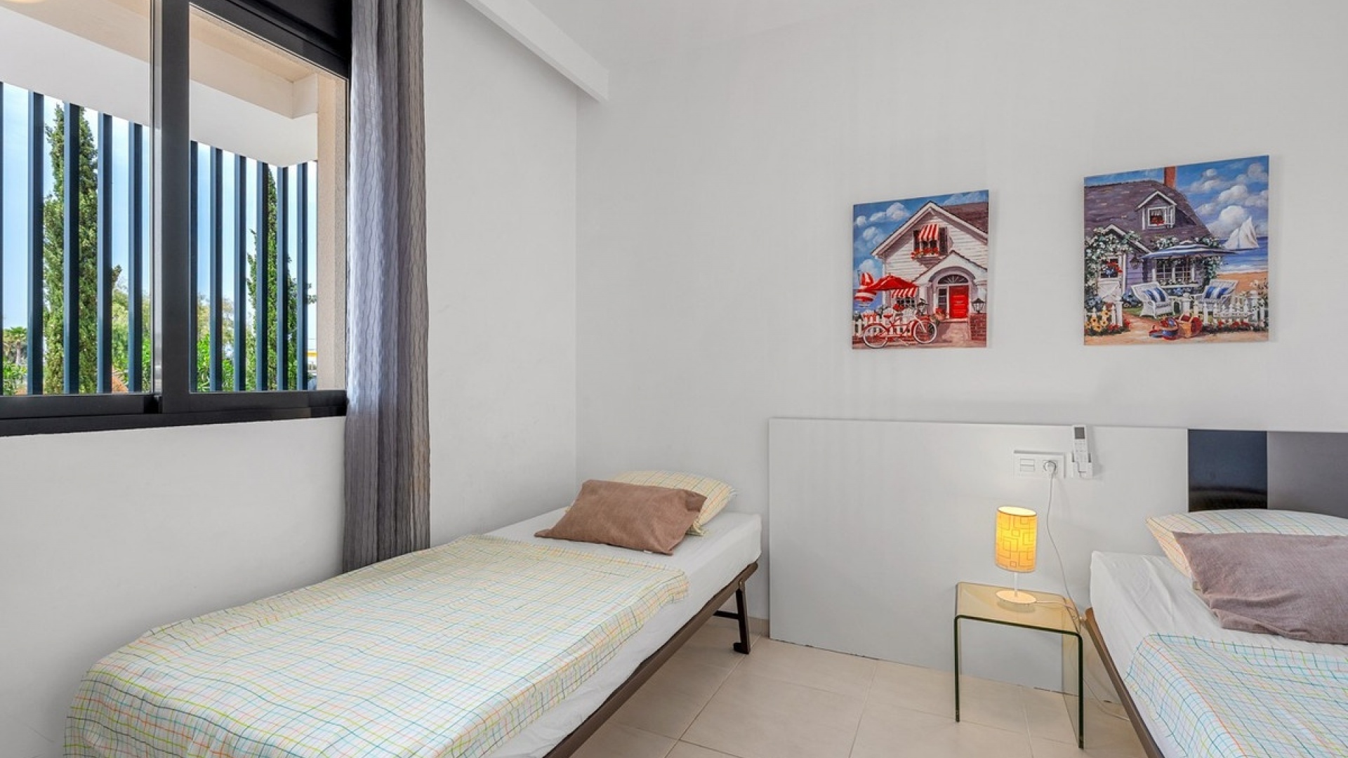Revente - Appartement - Orihuela - La Zenia