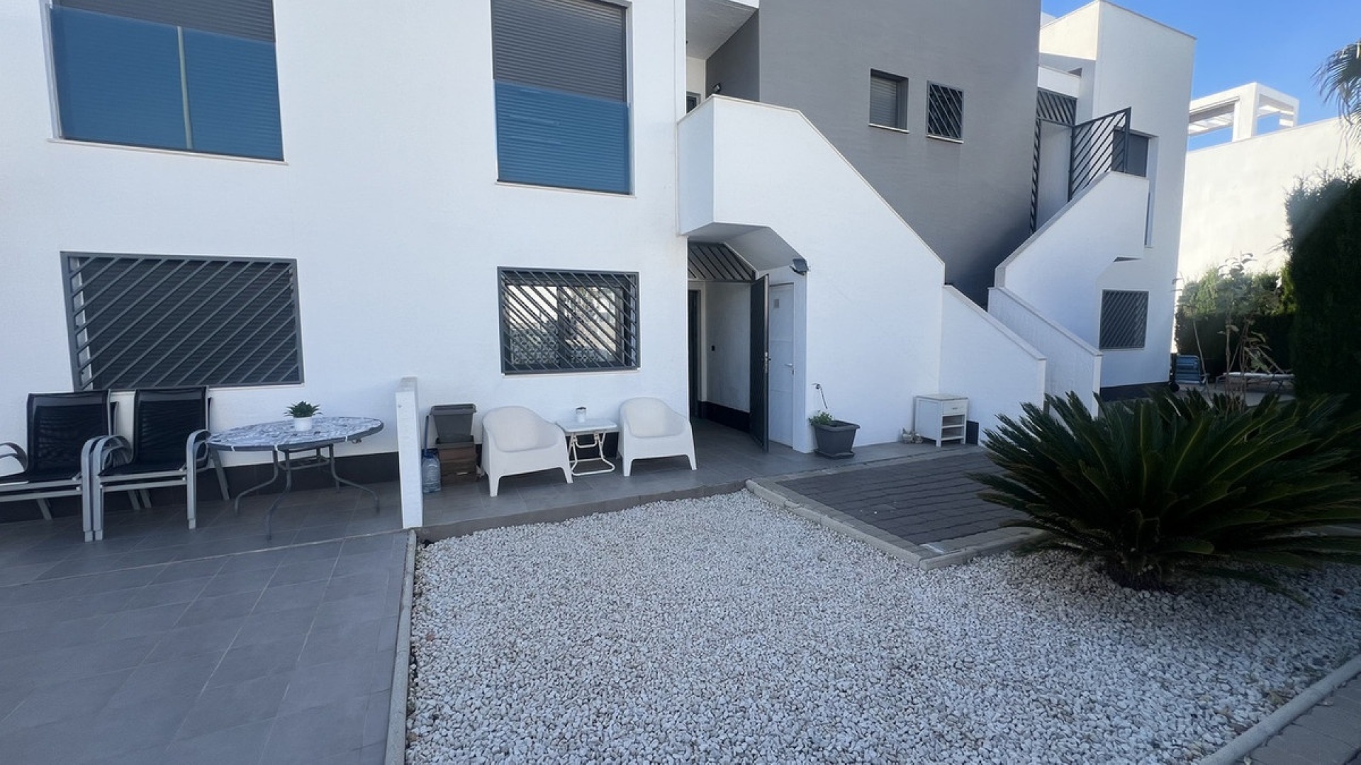 Revente - Appartement - Orihuela - La Zenia