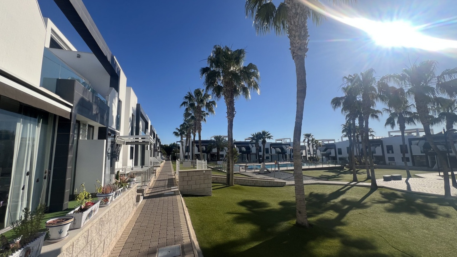 Revente - Appartement - Orihuela - La Zenia