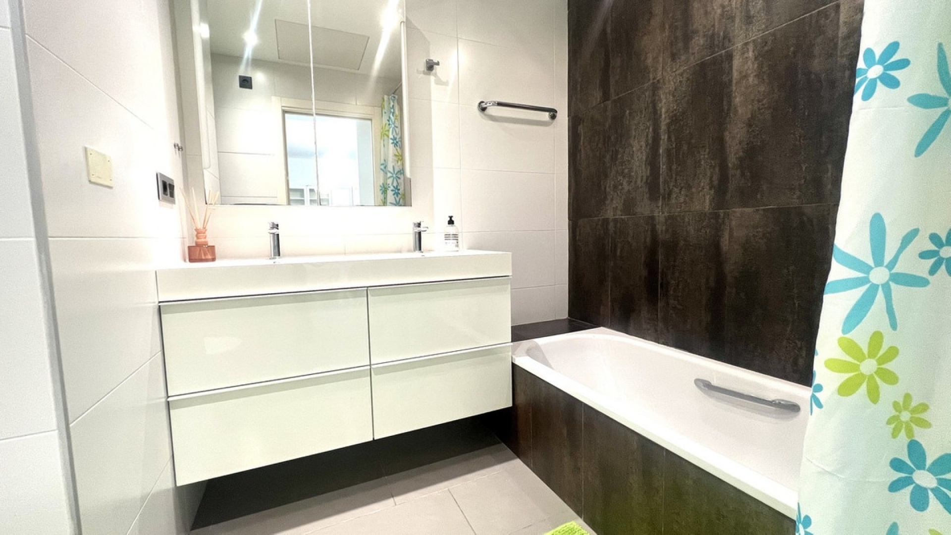 Revente - Appartement - Orihuela - La Zenia