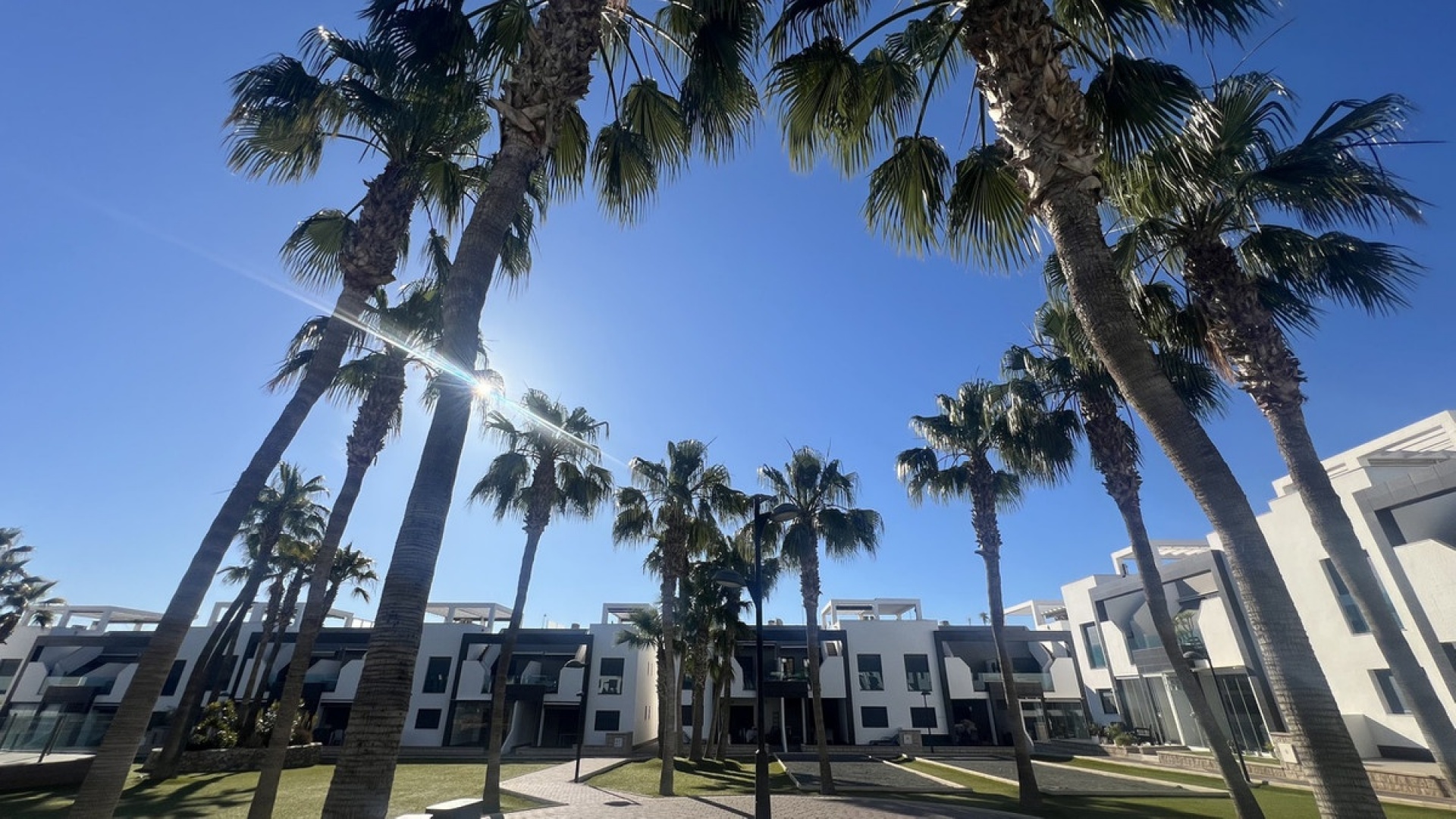 Revente - Appartement - Orihuela - La Zenia
