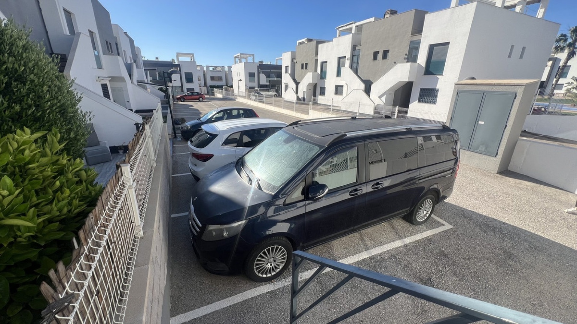 Revente - Appartement - Orihuela - La Zenia