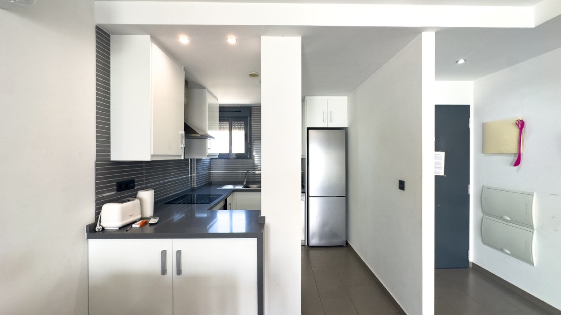 Revente - Appartement - Orihuela - La Zenia
