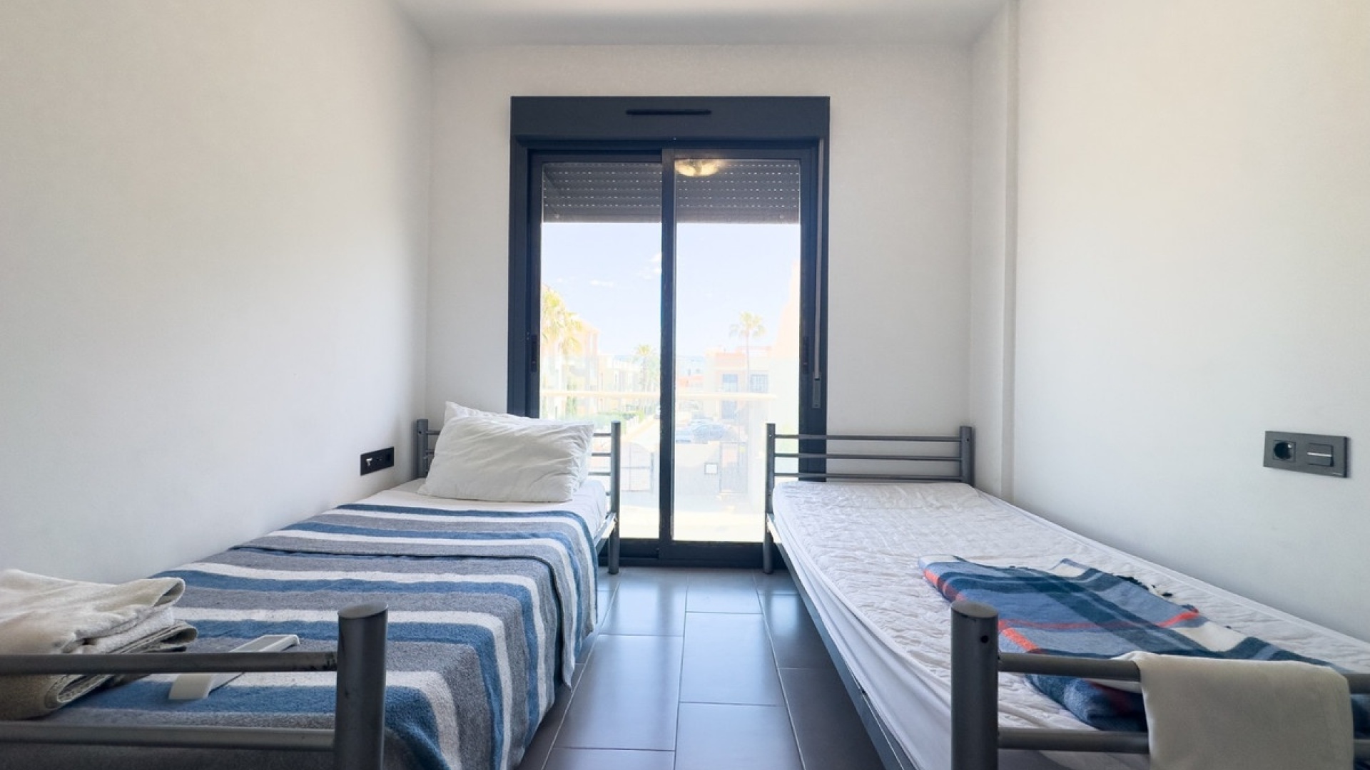 Revente - Appartement - Orihuela - La Zenia