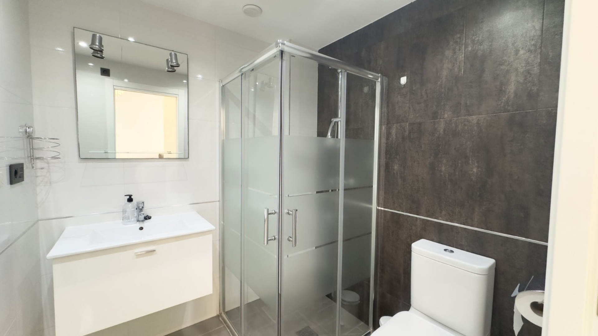 Revente - Appartement - Orihuela - La Zenia