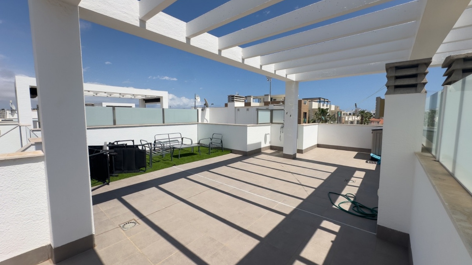 Revente - Appartement - Orihuela - La Zenia