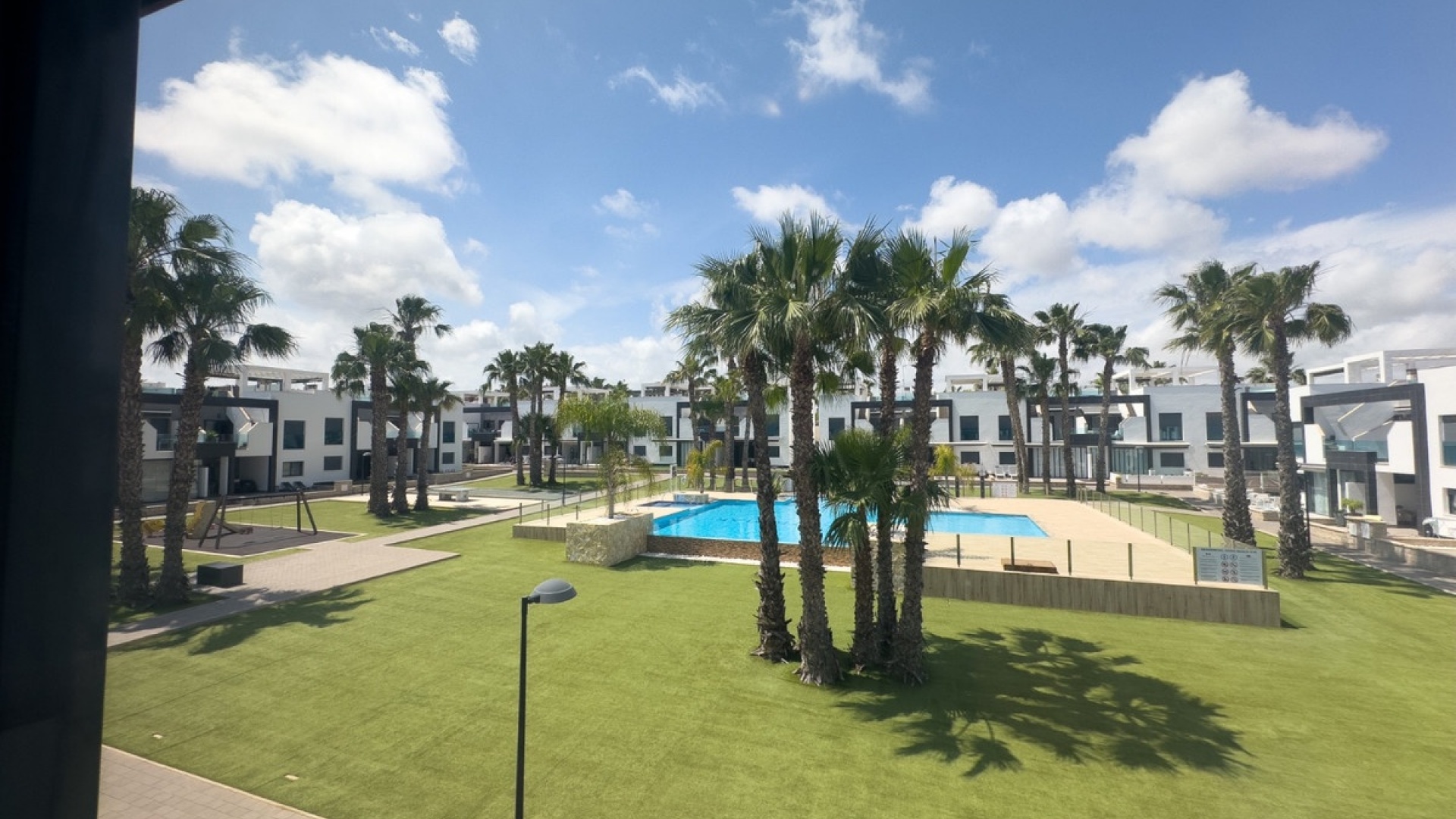 Revente - Appartement - Orihuela - La Zenia