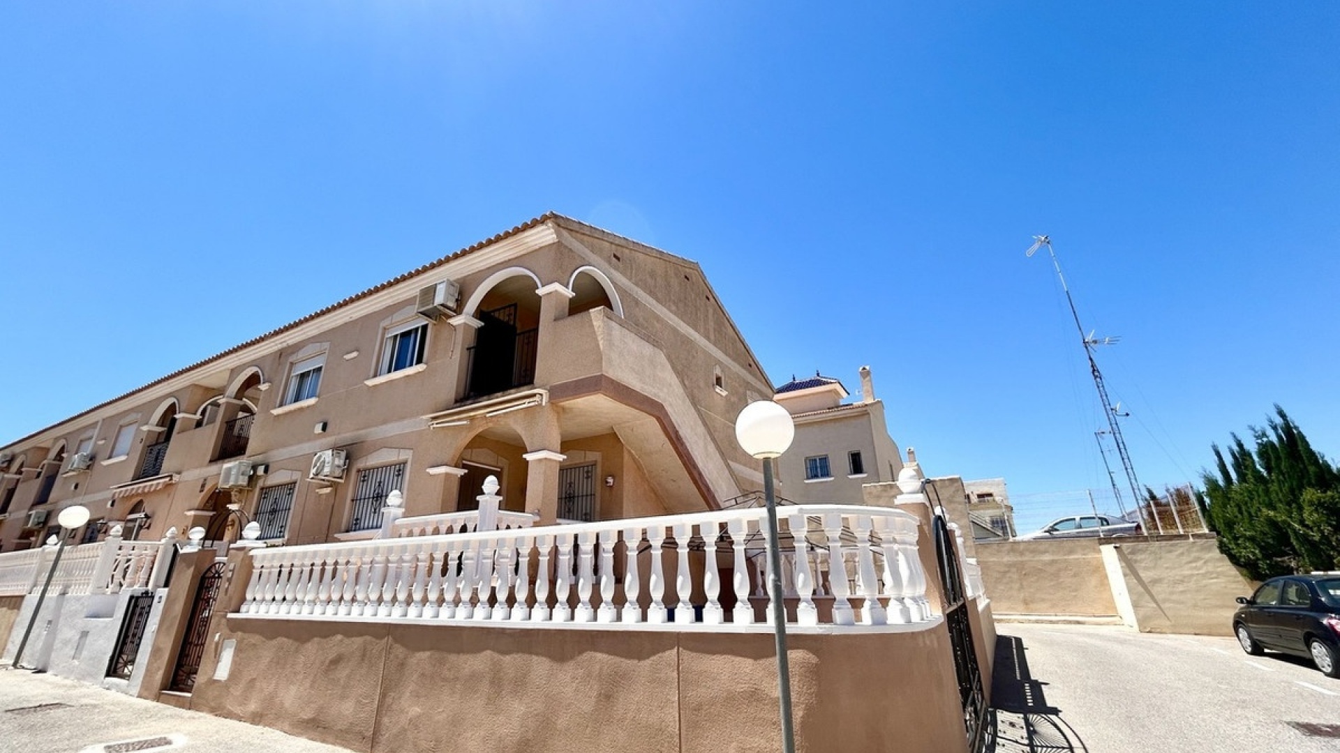 Revente - Appartement - Orihuela - La Zenia