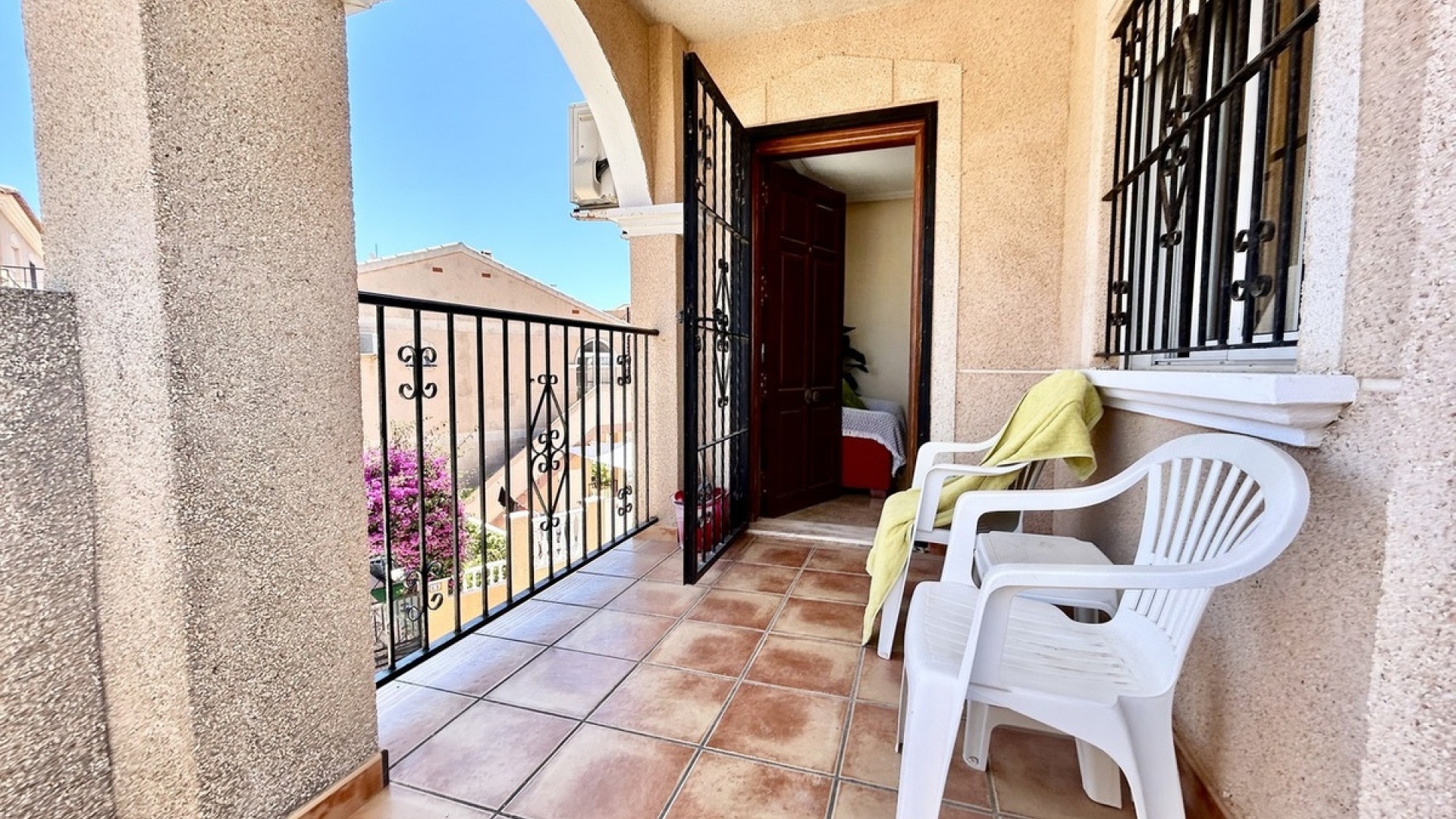 Revente - Appartement - Orihuela - La Zenia