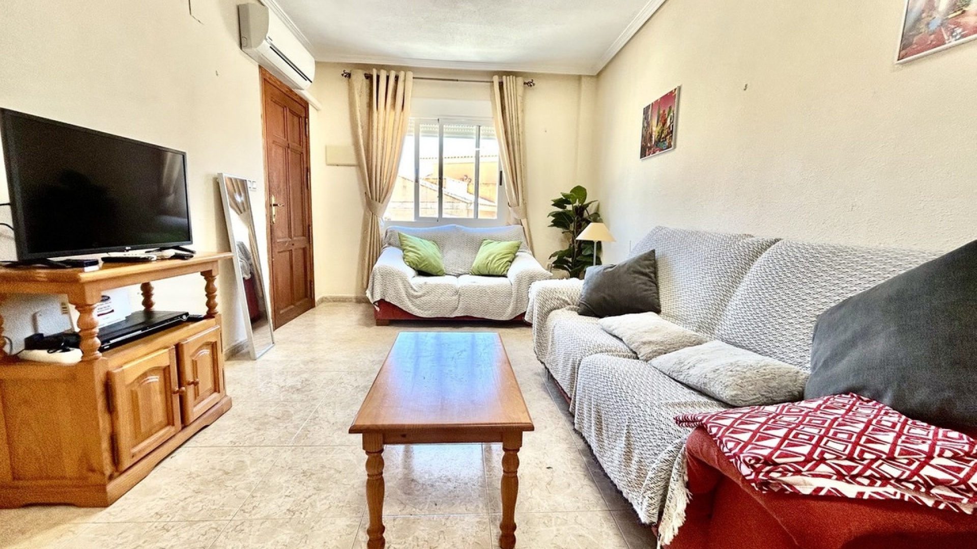 Revente - Appartement - Orihuela - La Zenia