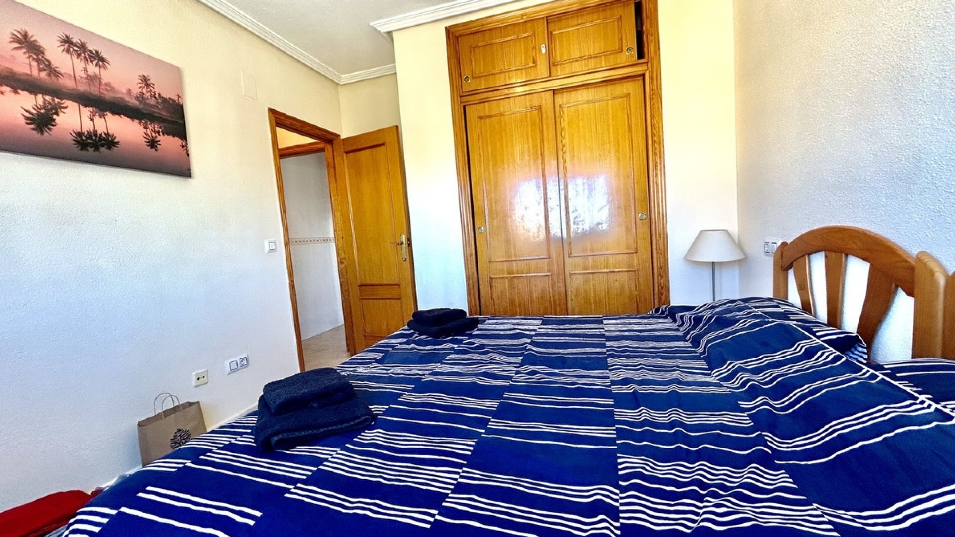 Revente - Appartement - Orihuela - La Zenia