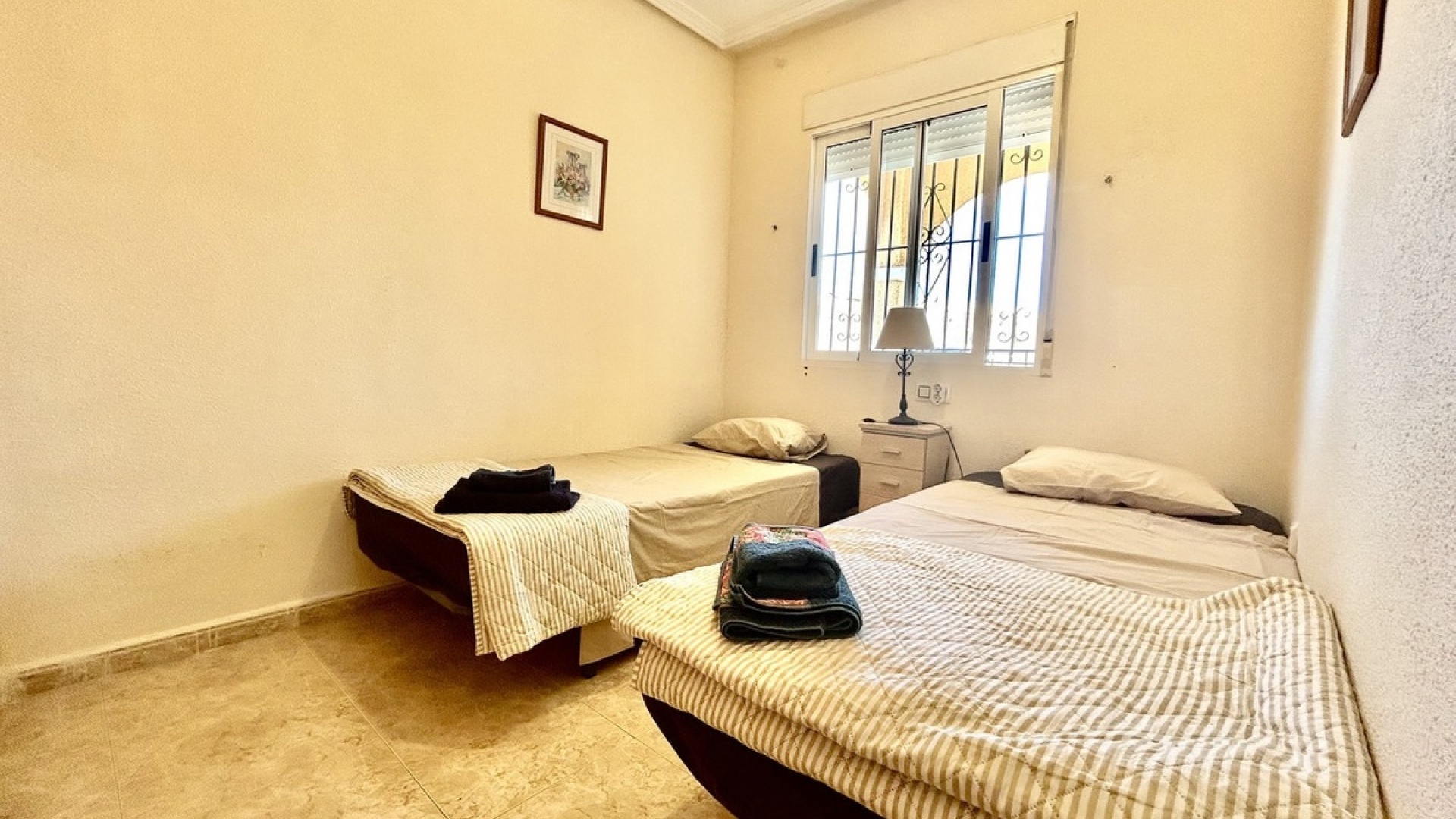 Revente - Appartement - Orihuela - La Zenia