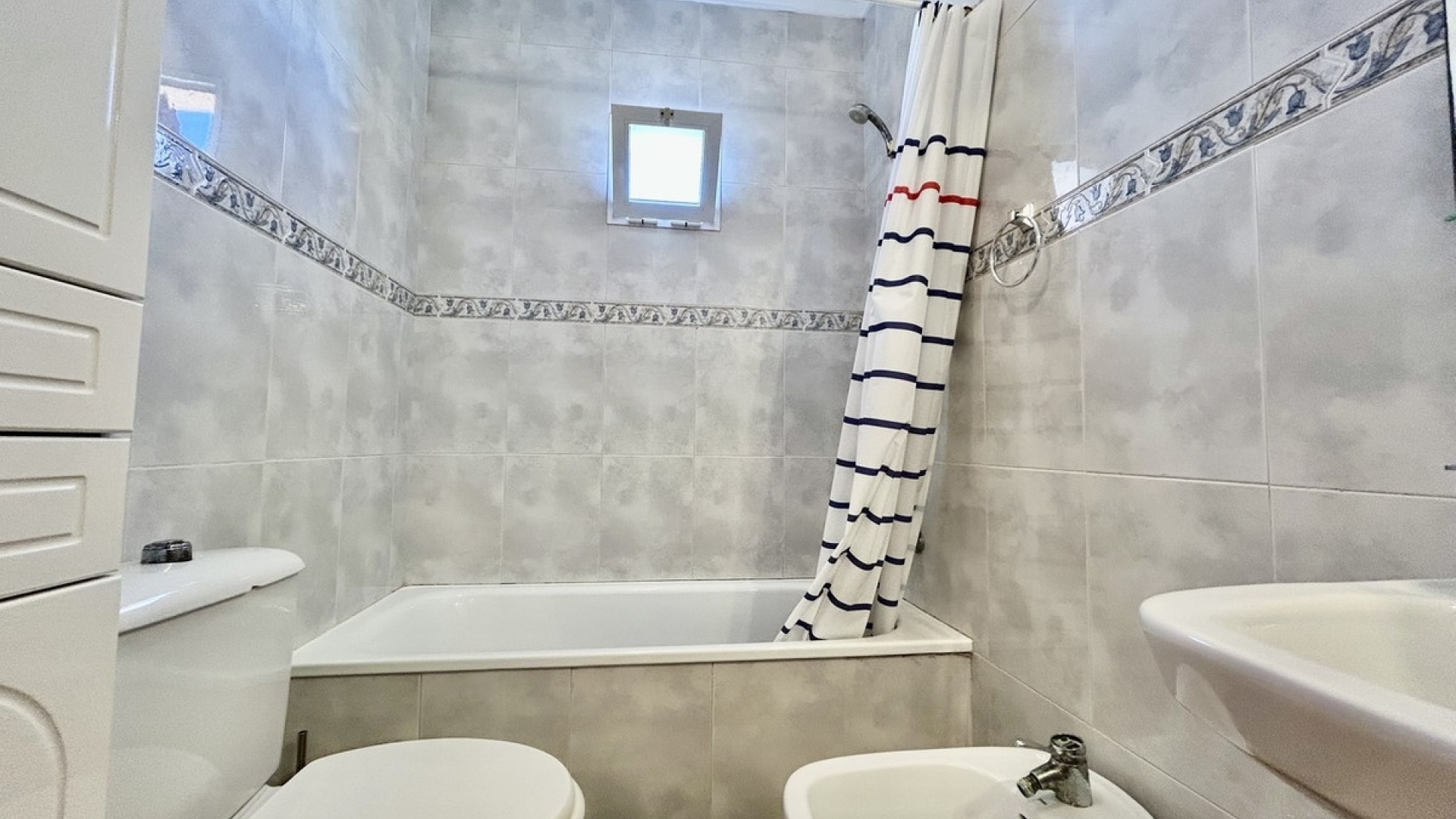 Revente - Appartement - Orihuela - La Zenia