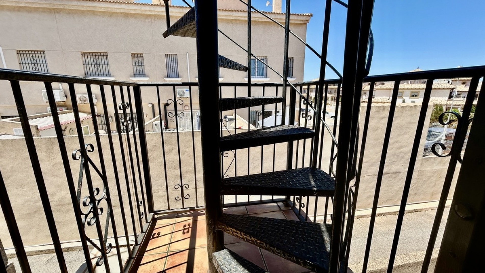 Revente - Appartement - Orihuela - La Zenia