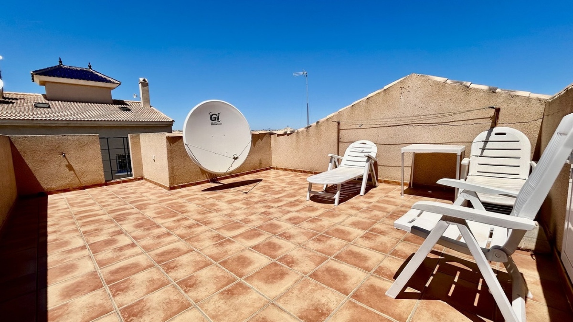 Revente - Appartement - Orihuela - La Zenia