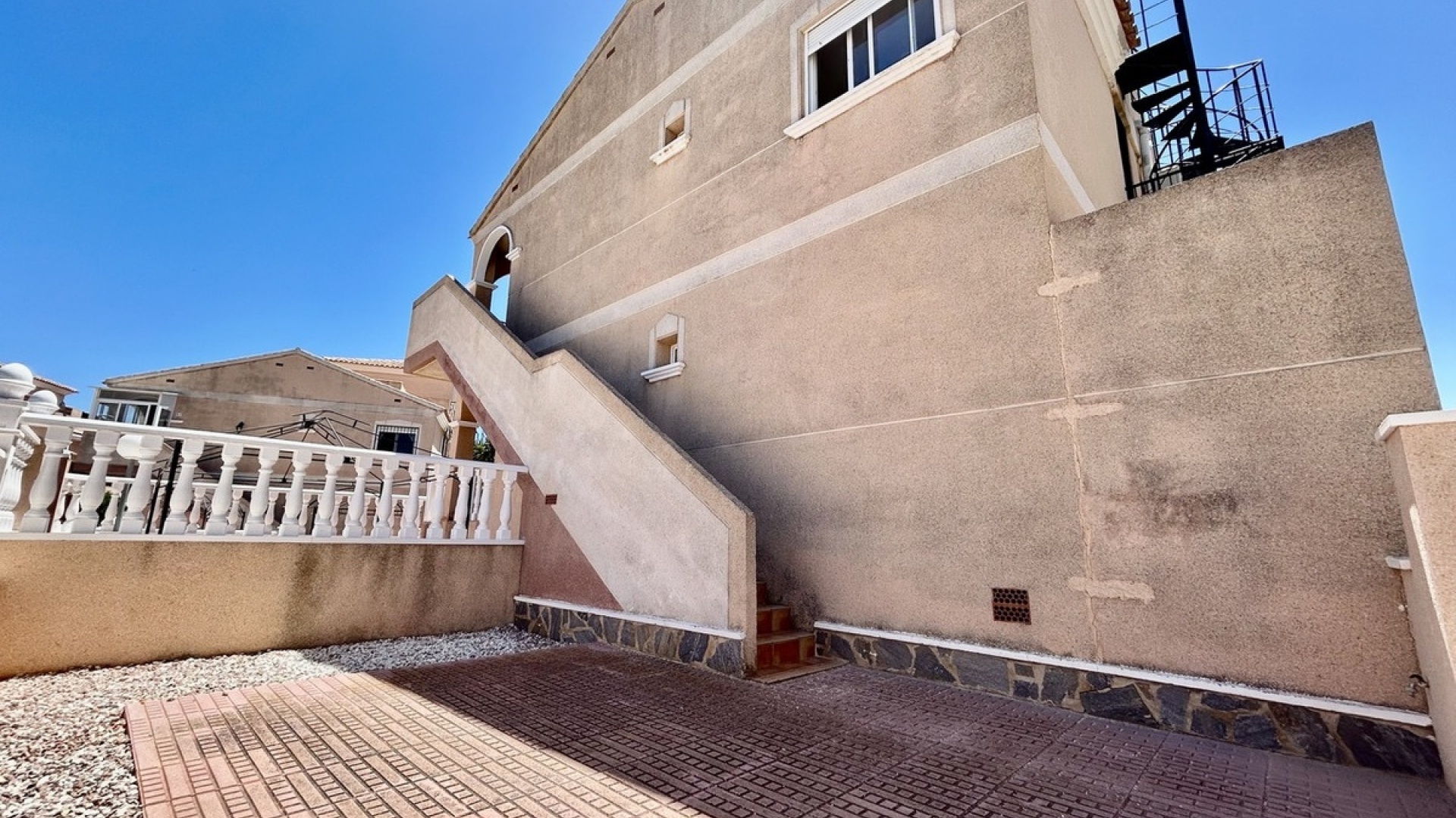 Revente - Appartement - Orihuela - La Zenia