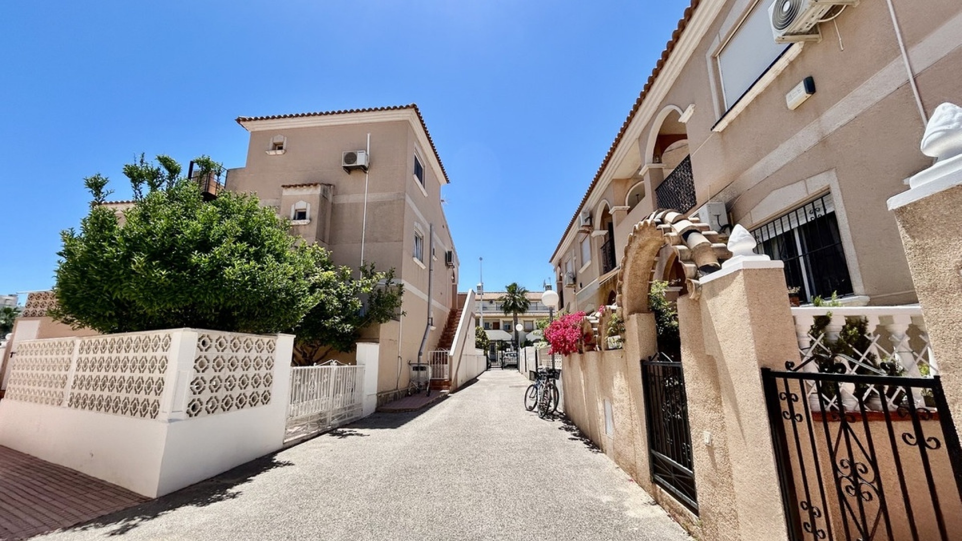 Revente - Appartement - Orihuela - La Zenia