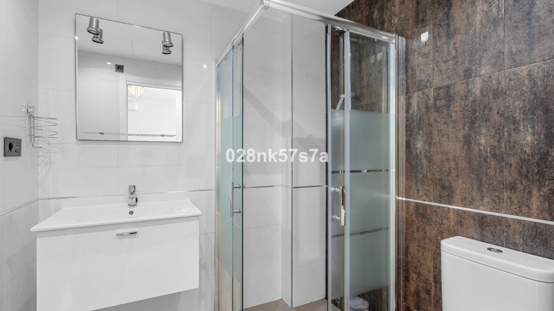 Revente - Appartement - Orihuela - La Zenia