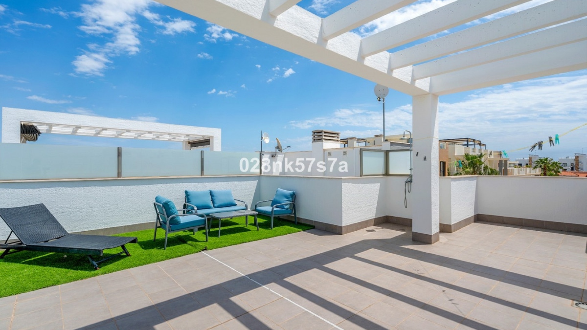 Revente - Appartement - Orihuela - La Zenia